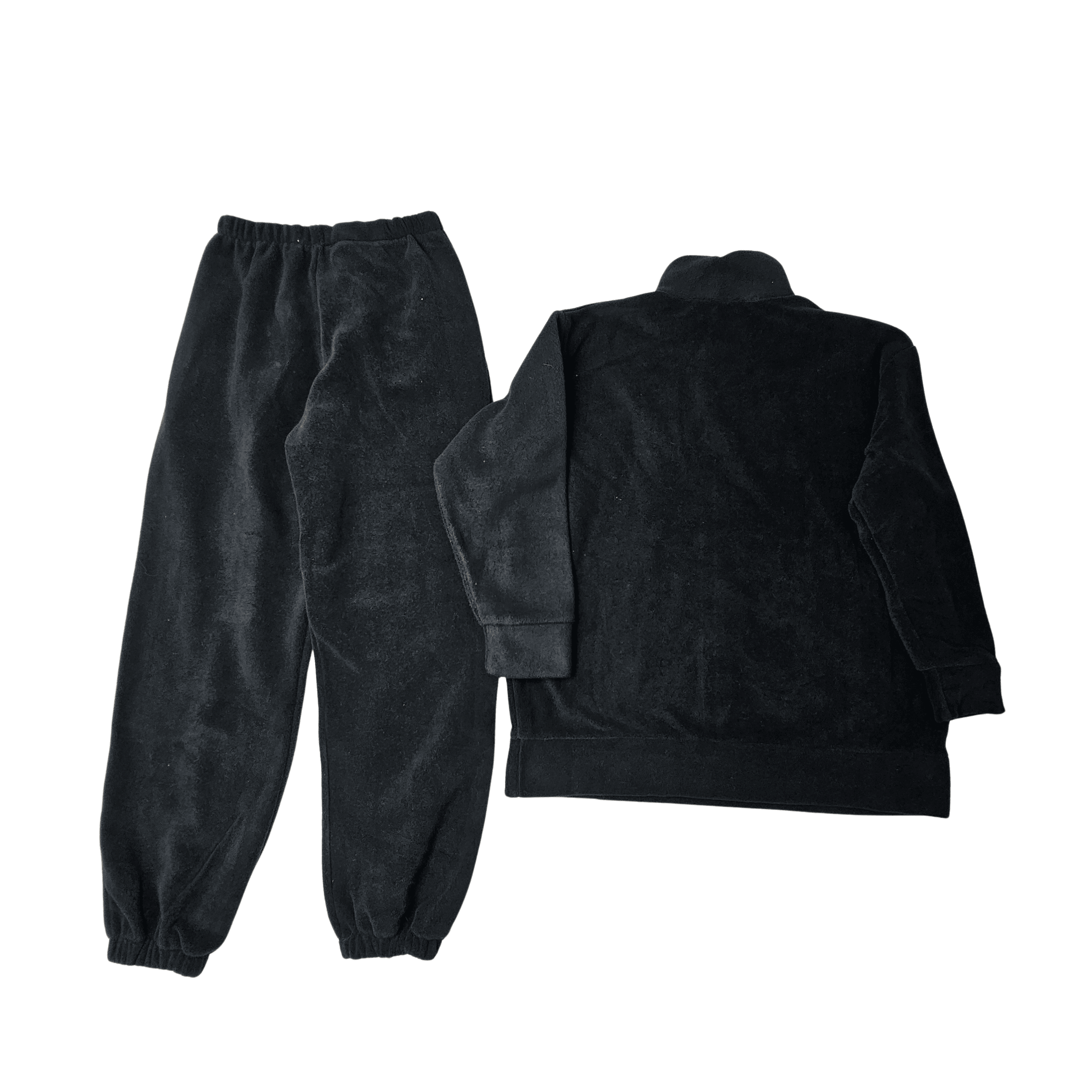 Kostum Polar Femrash Outlet Womens Winter Fleece Set  - Zezë