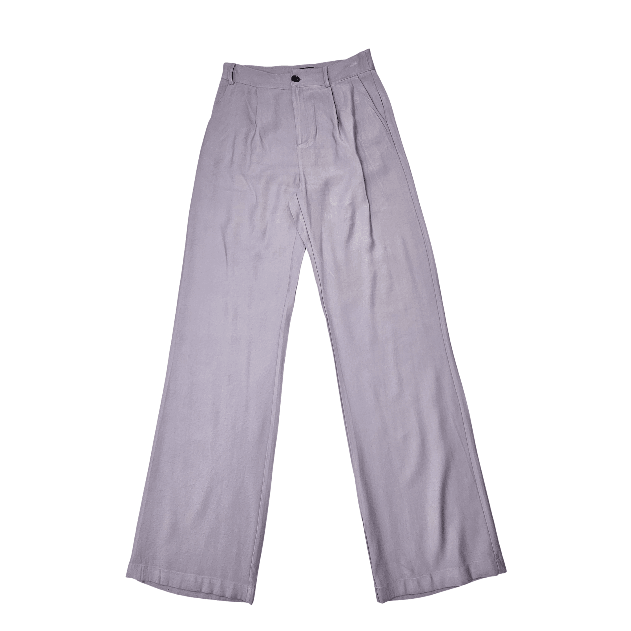 Pantallona Klasike Femrash Ngjyre Gri e Hapur S.Hand Classic Pants