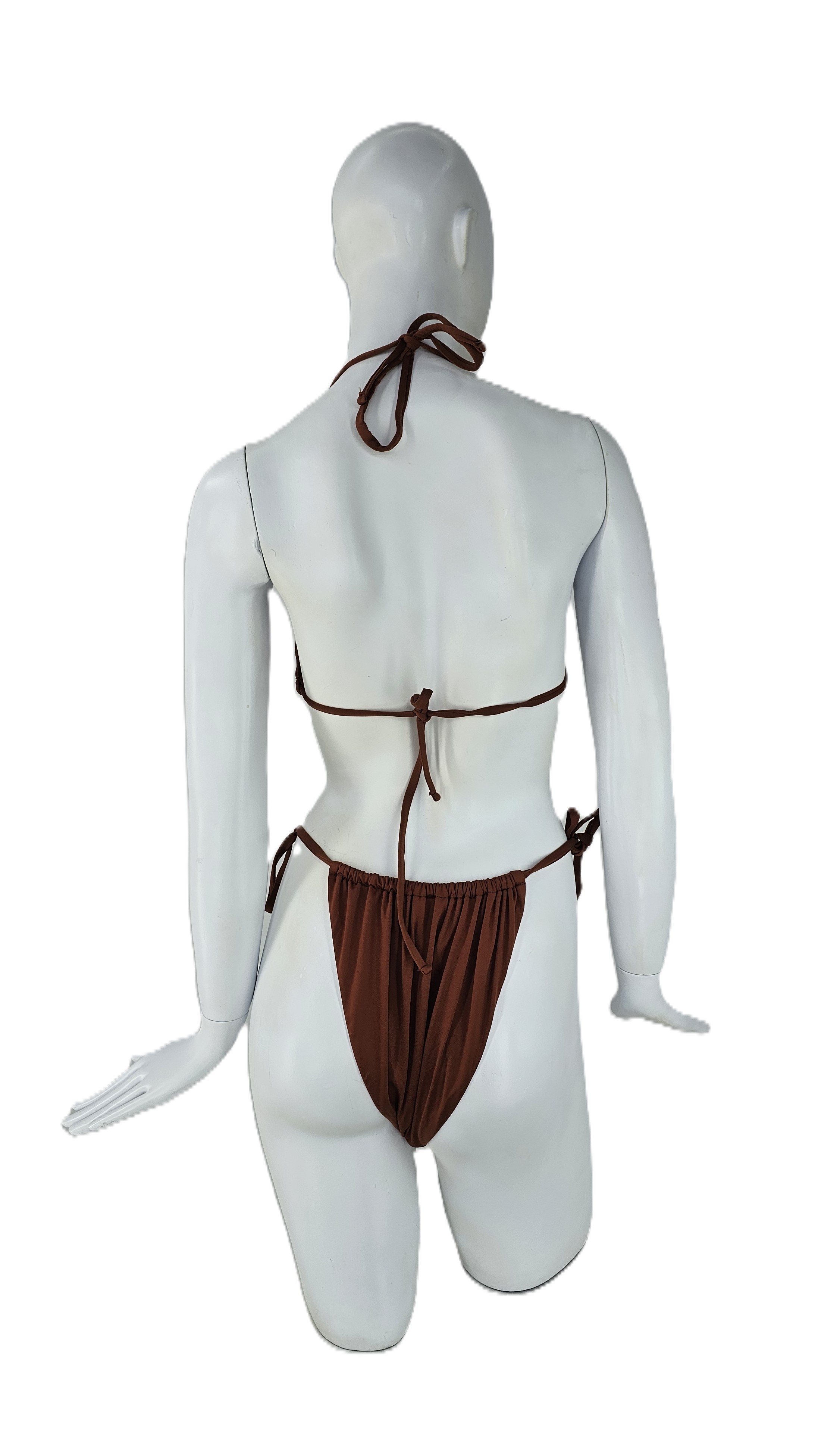 Bikini Asos Desing Mo del Brazilian Kafe 