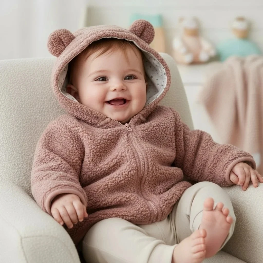 Bluze femijesh Ngjyre Uthull Outlet