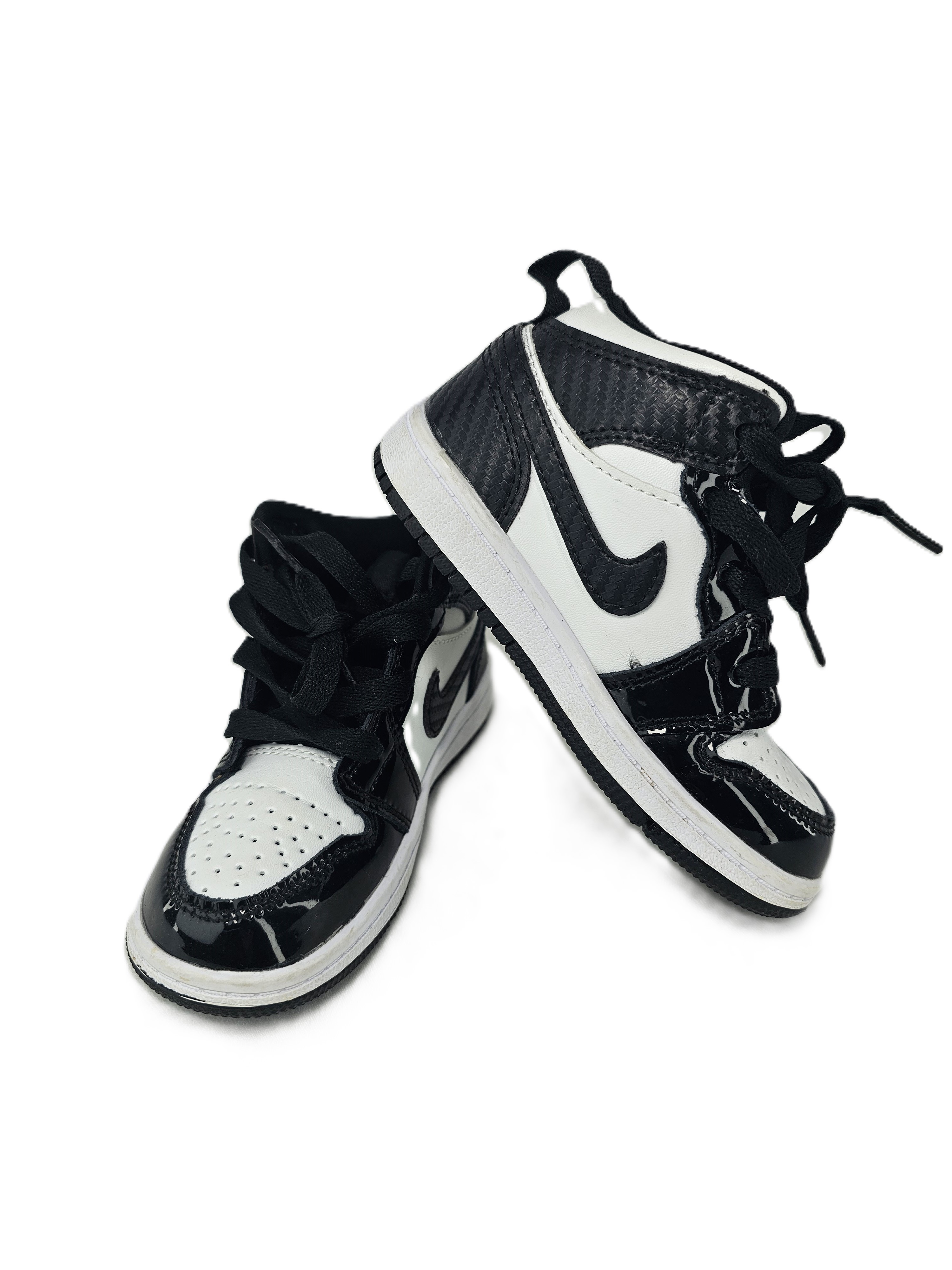 Atlete Nike Air Jordan me Qafa S.Hand