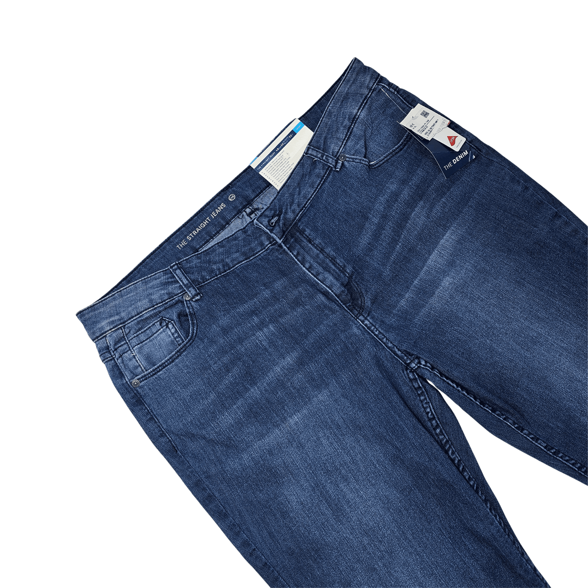  Pantallona Xhins Femrash Outlet Jeans