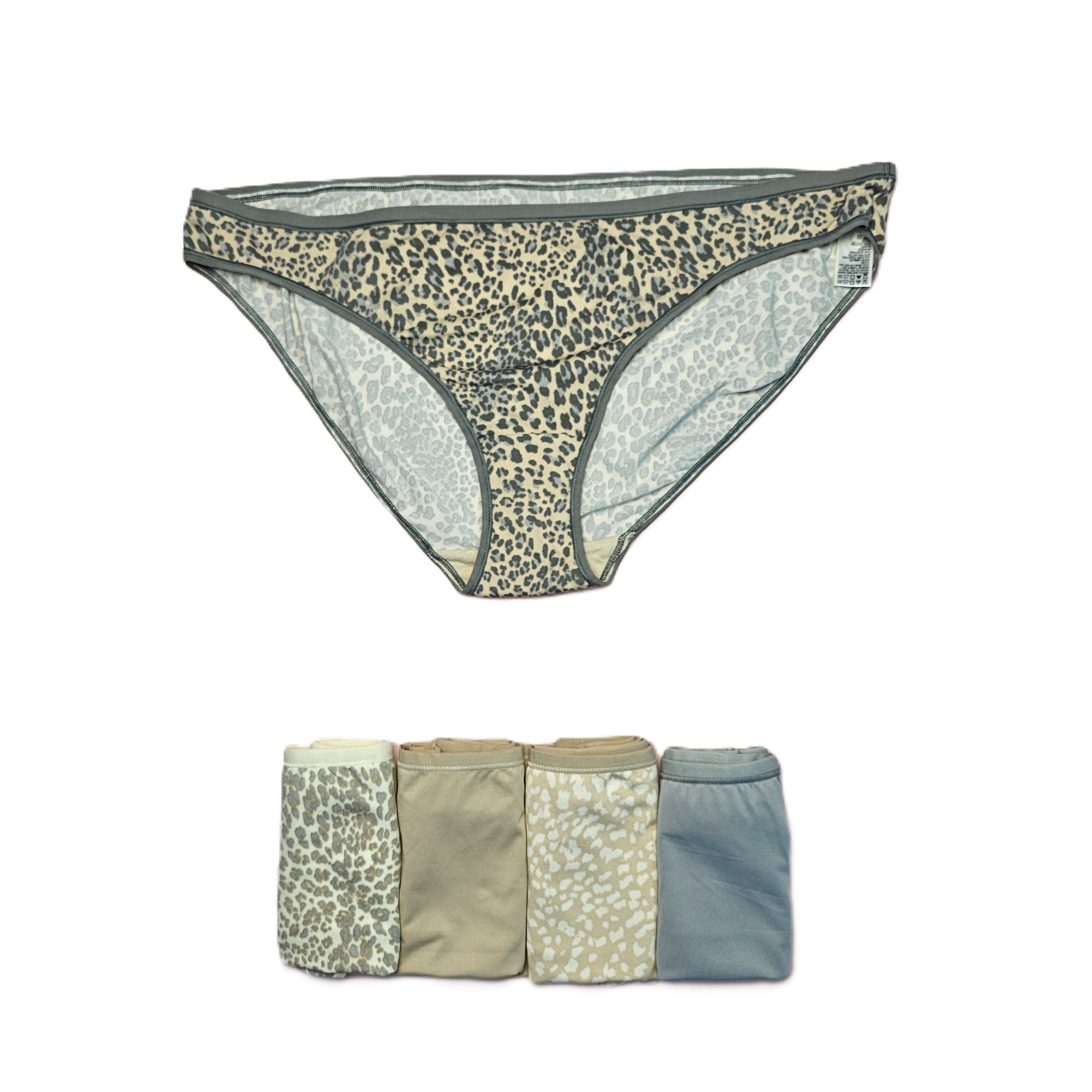 Mbathje Intimo Set 5 Cope Outlet