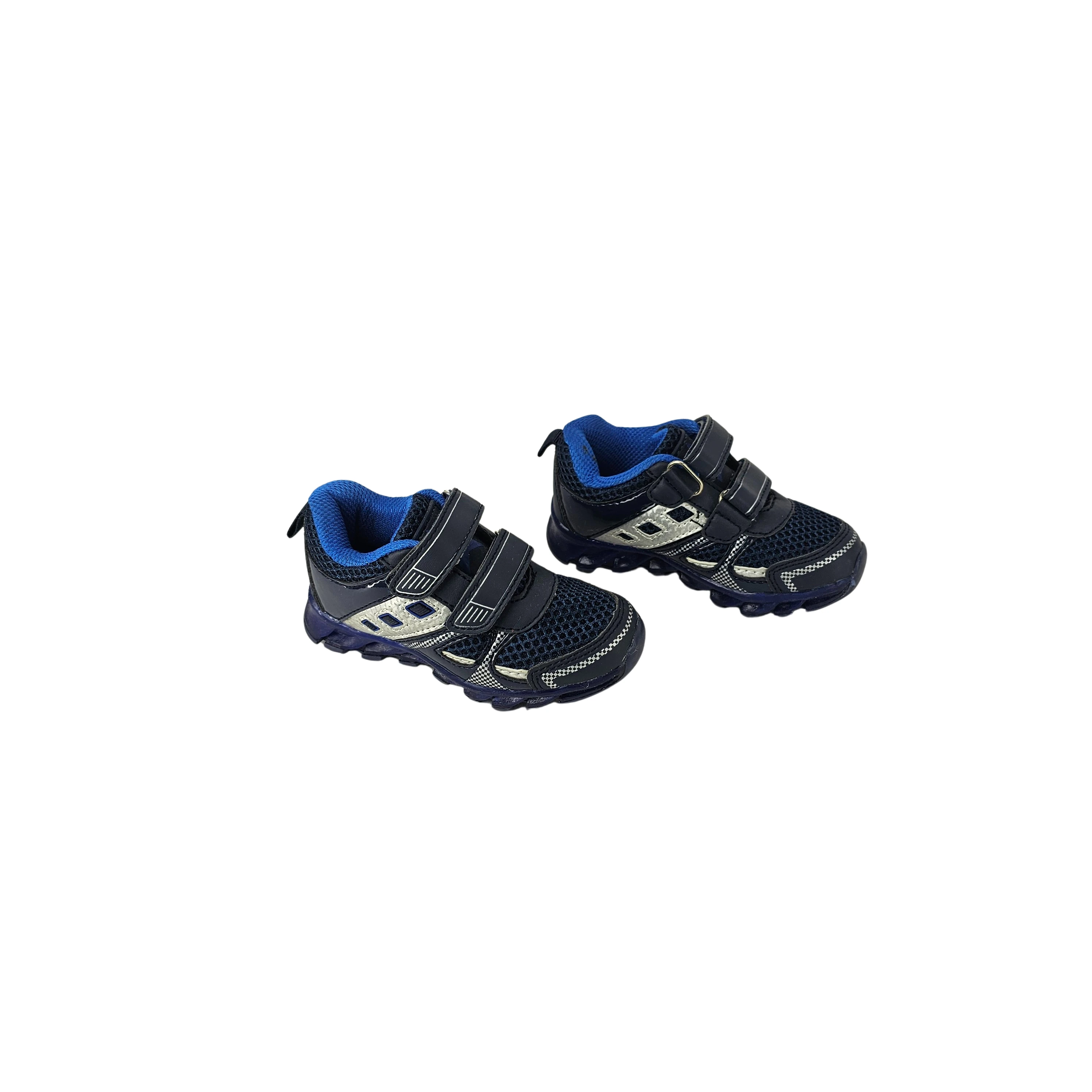 Atlete Femijesh Ngjyre Blu te Erreta S.Hand Children's Shoes