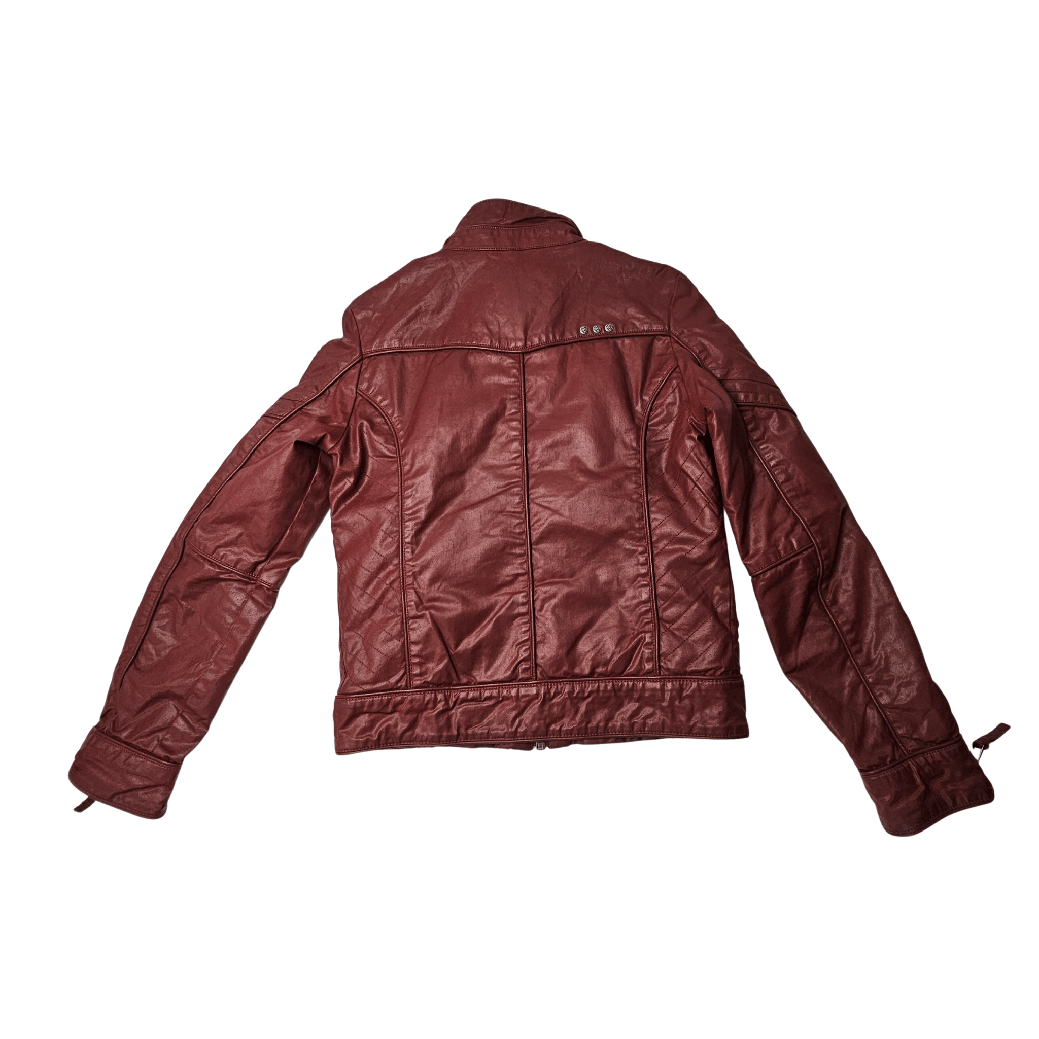 Xhakete Lekure Femrash Tribeca Ngjyre Vishnje e Erret S.Hand