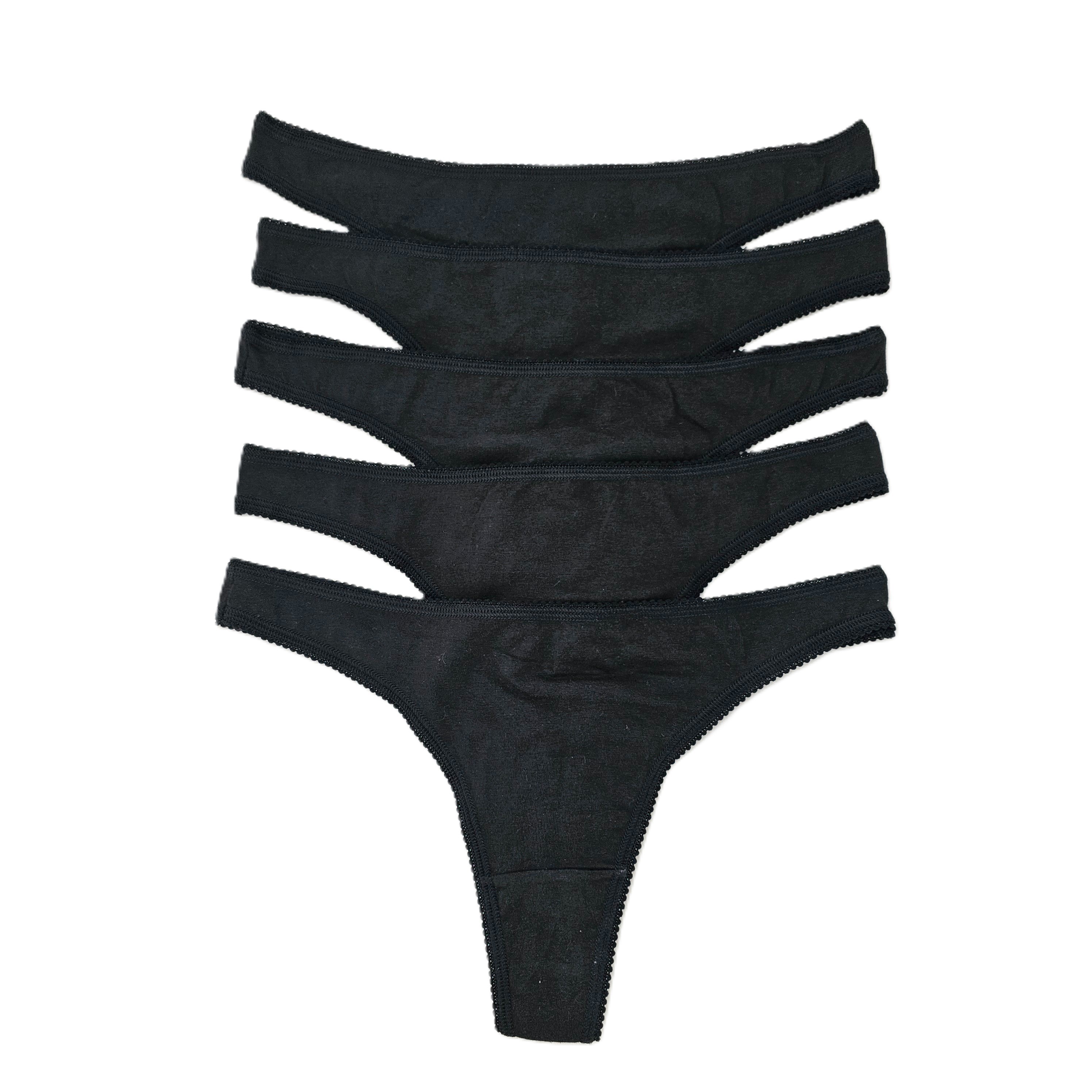 Tanga te Zeza Set 5 Cope 
