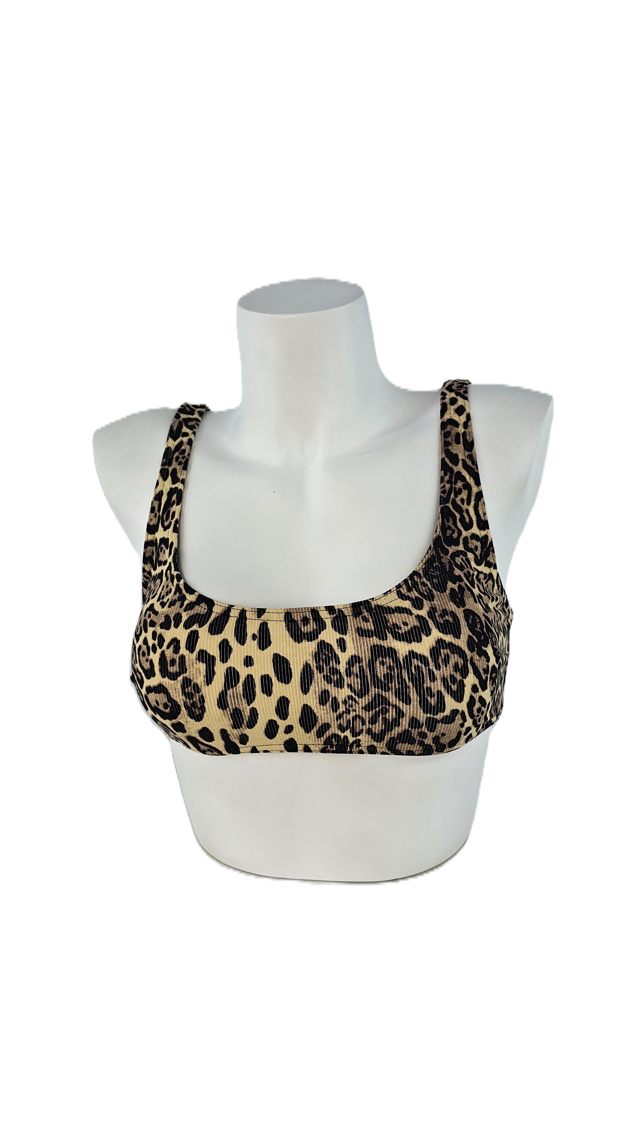 Recipeta Rroba Banjo Asos Leopard