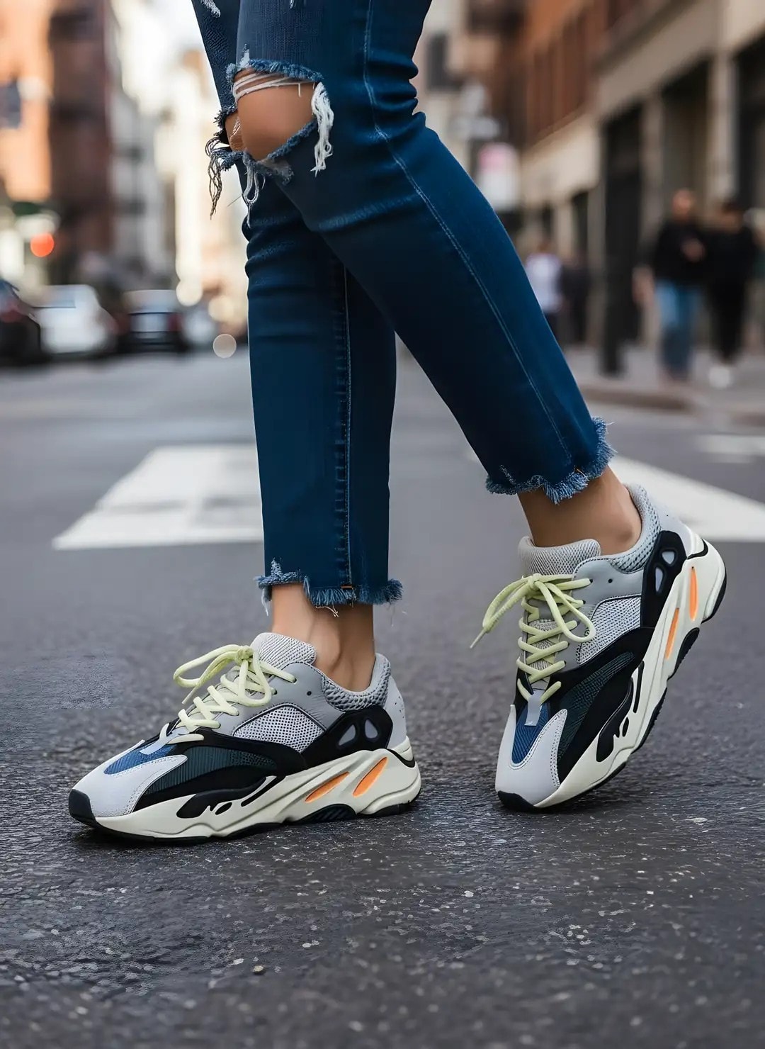 Atlete Adidas S.Hand