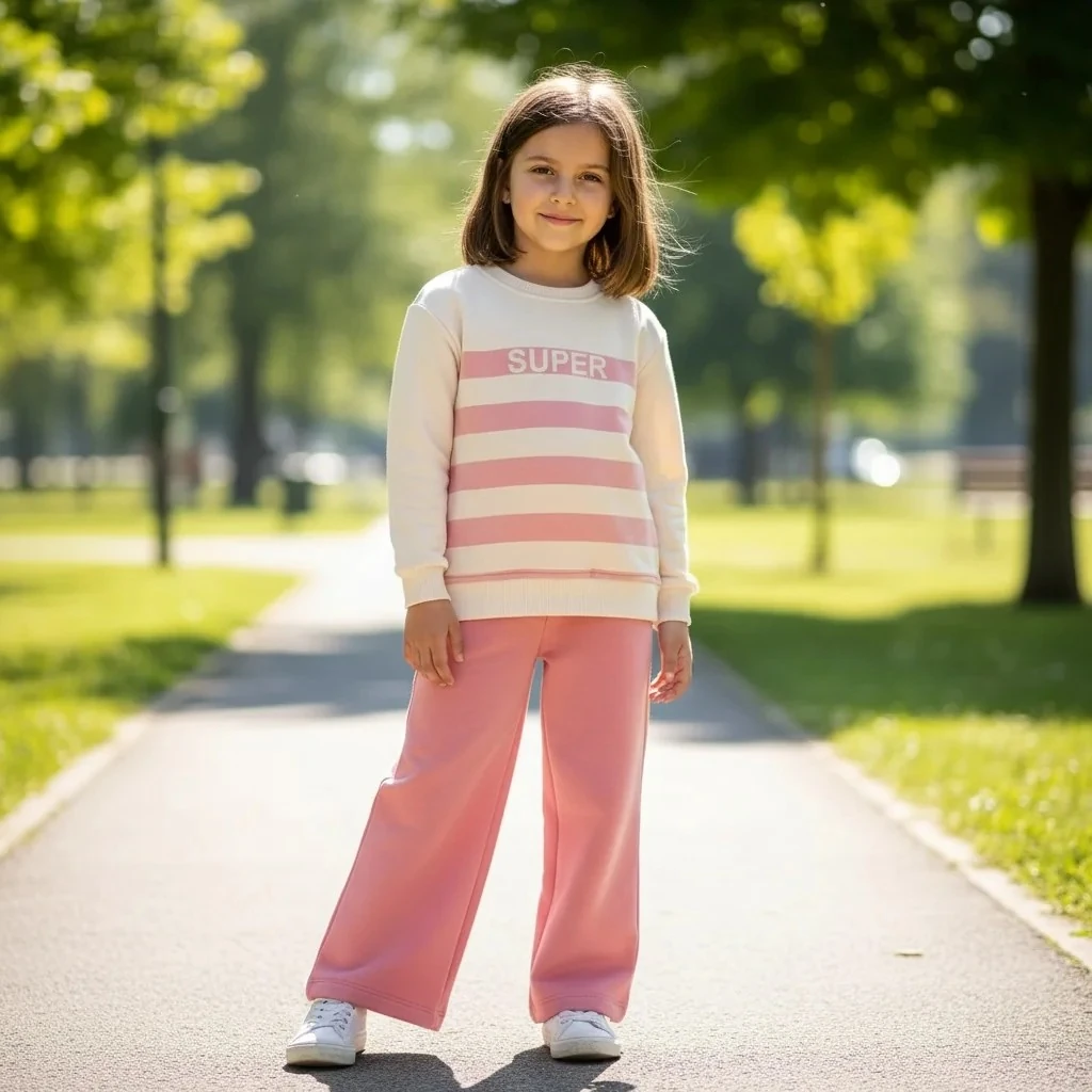 Kostum Femijesh me Push Outlet - Uthull