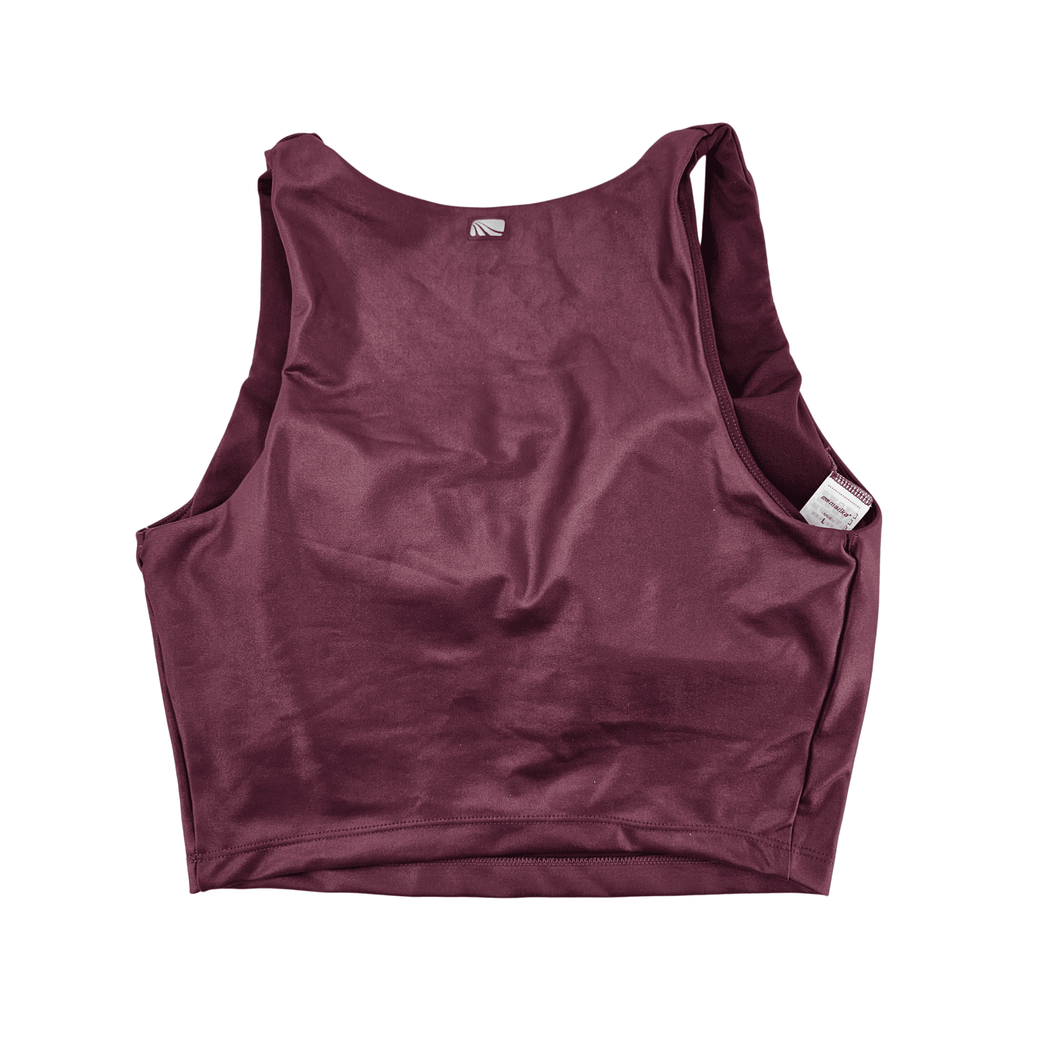 Fitness Crop Top Marika Outlet
