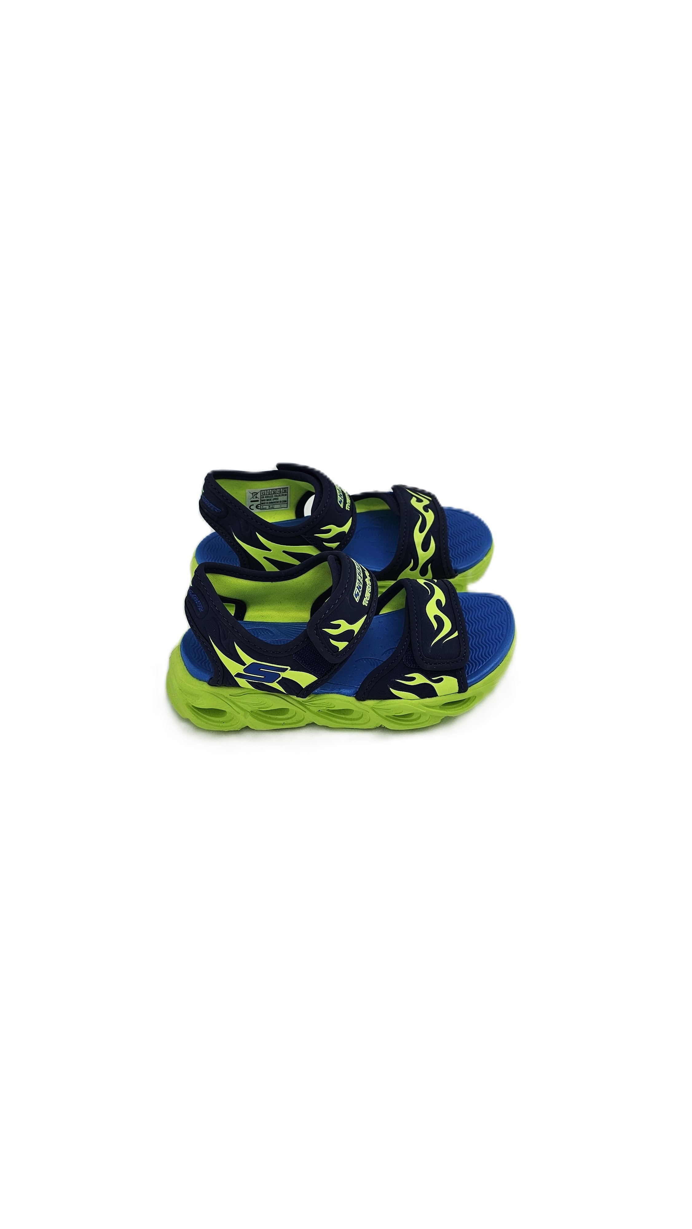 Sandale Skechers me Drita