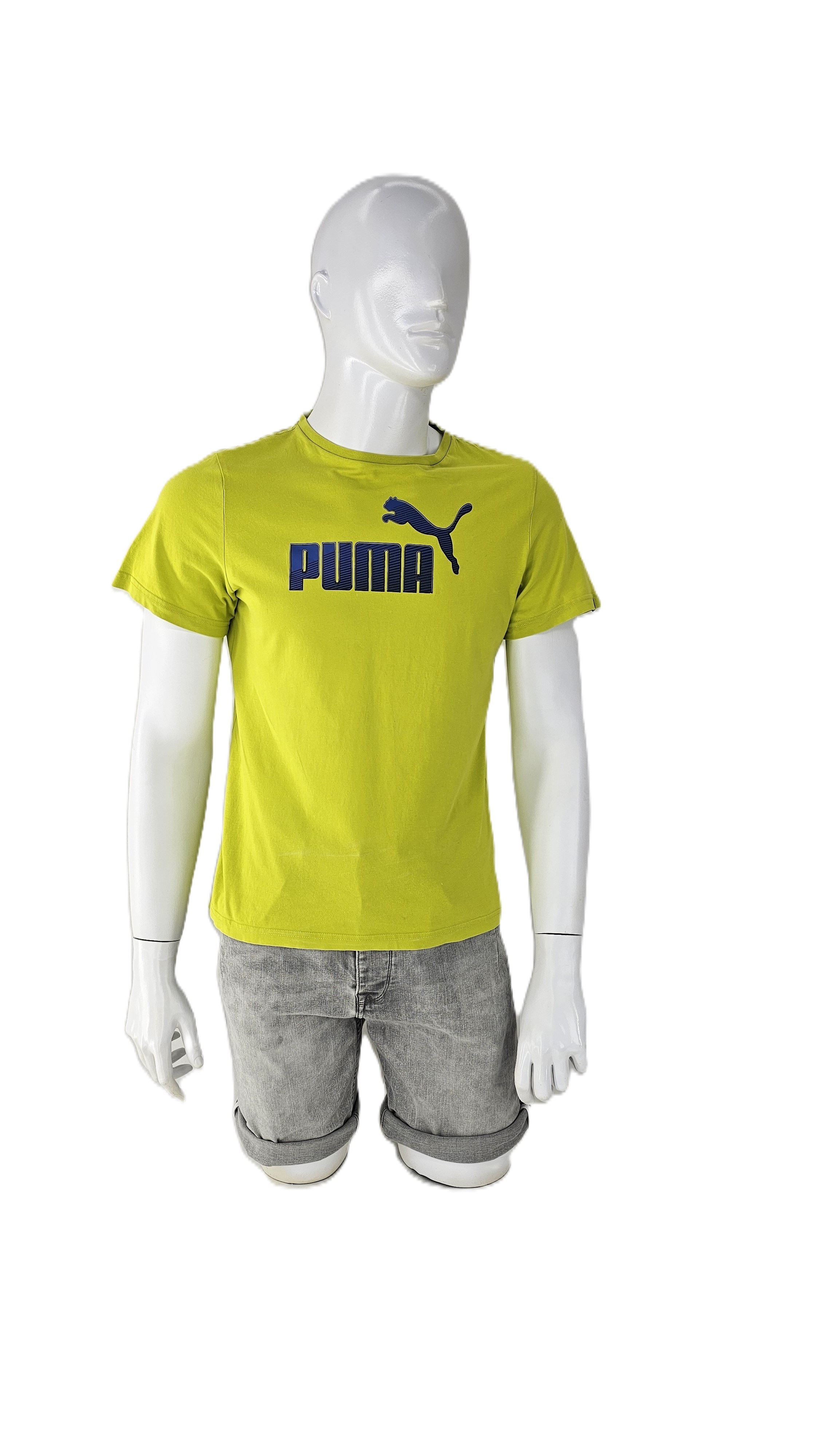 T-Shirt Puma S.Hand