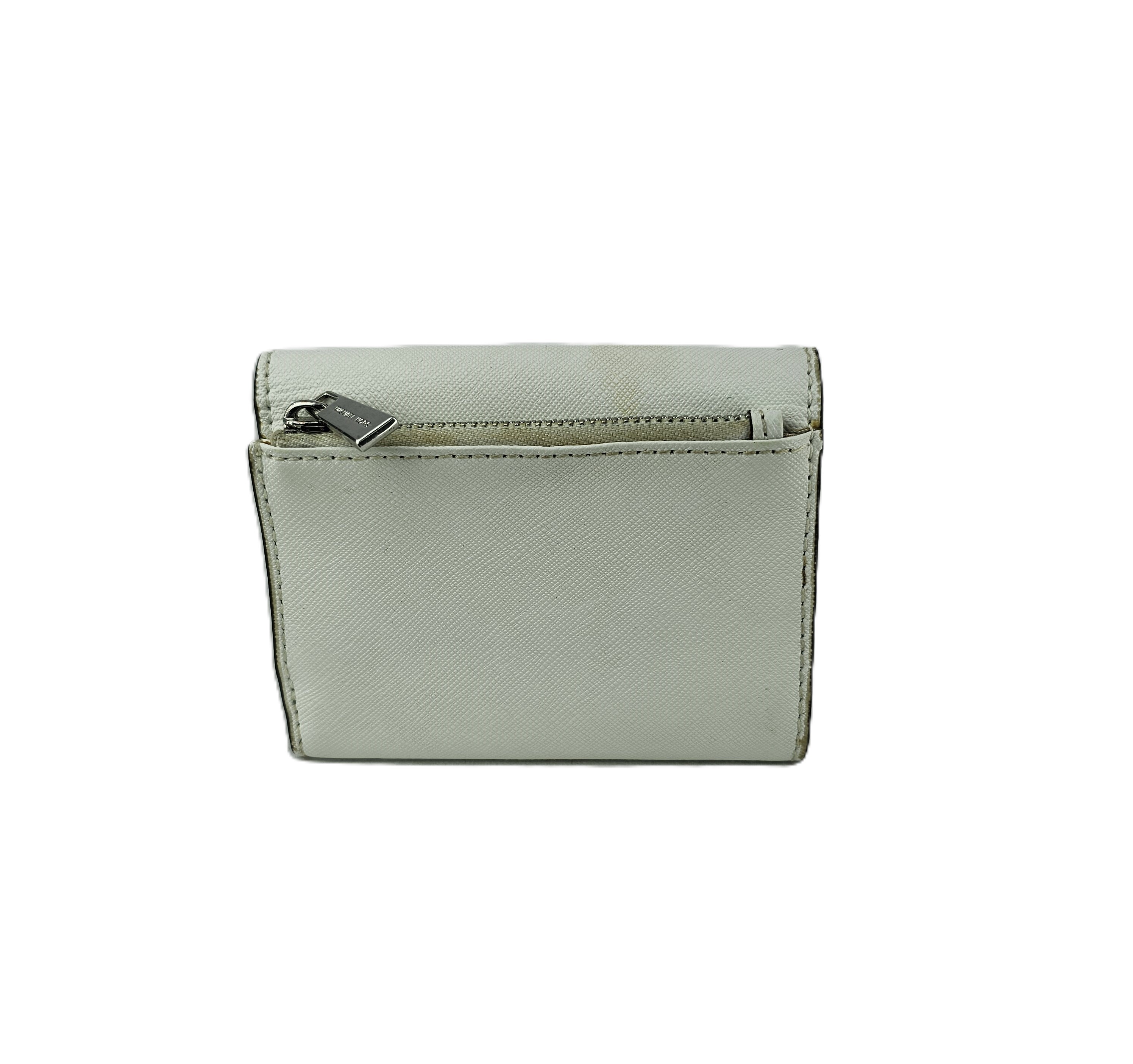 Portofol Femrash Michael Kors Ngjyre i Bardhe S.Hand