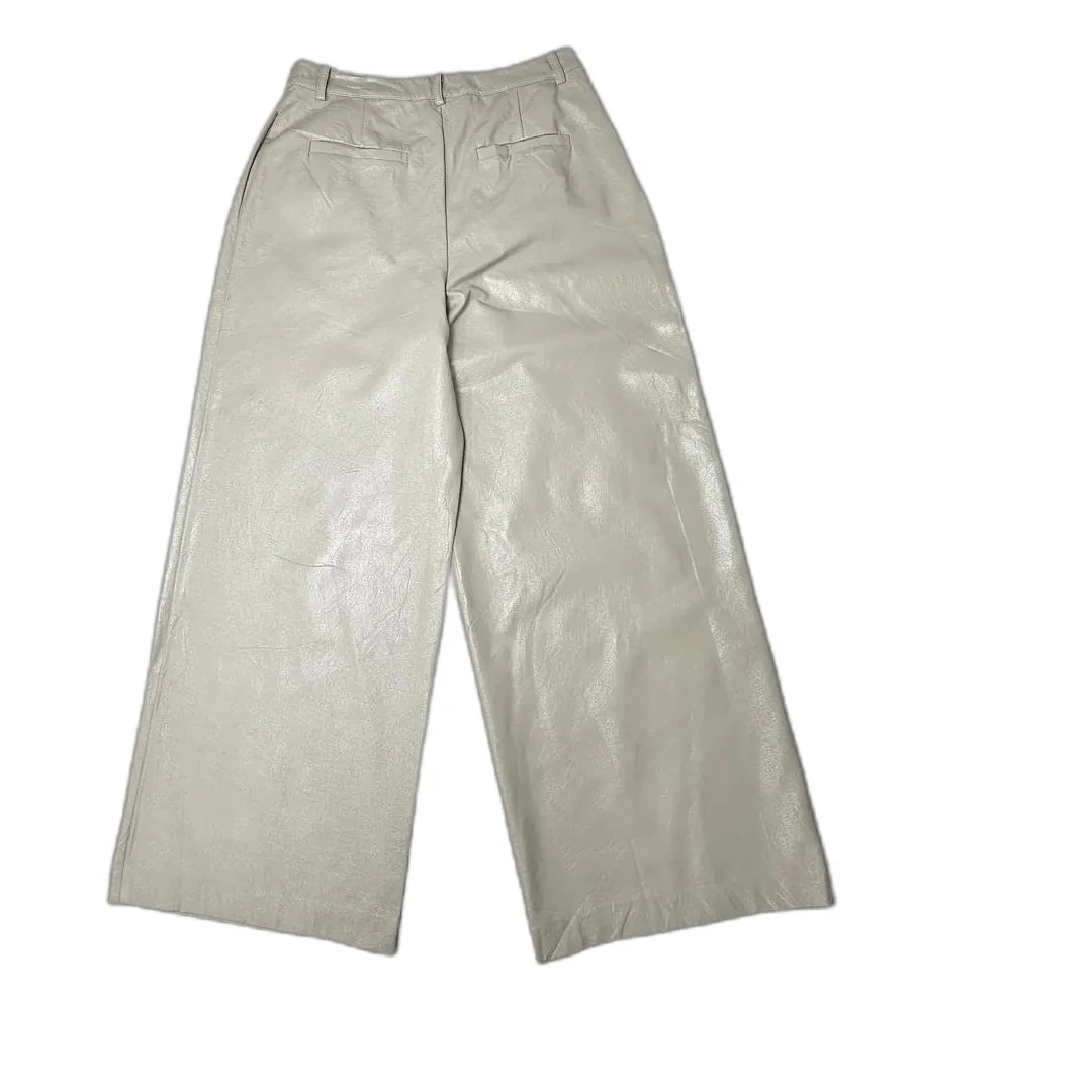 Pantallona Lekure Femrash Ngjyre Pana Outlet Women's Pants