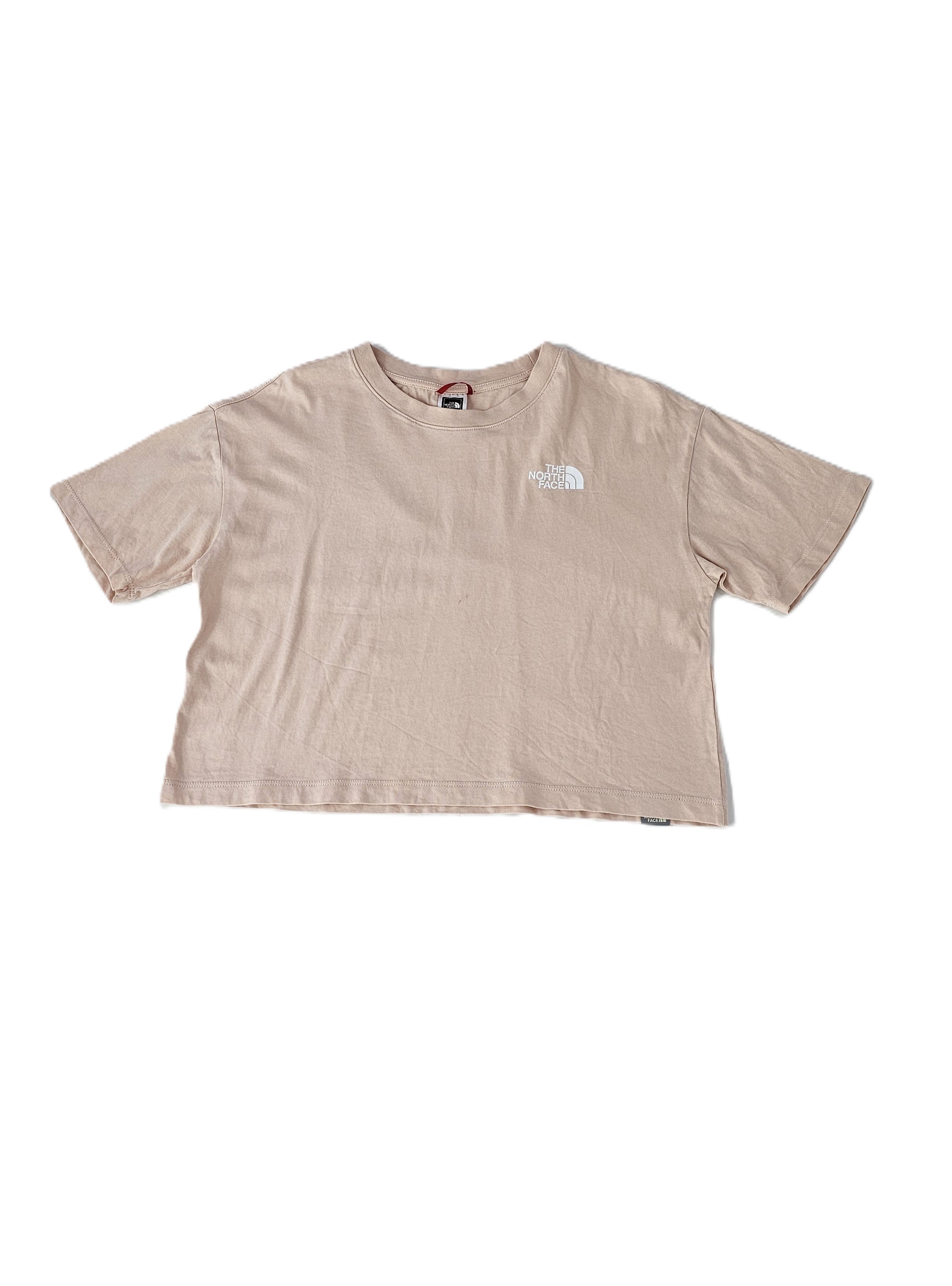 T-Shirt The North Face S.Hand