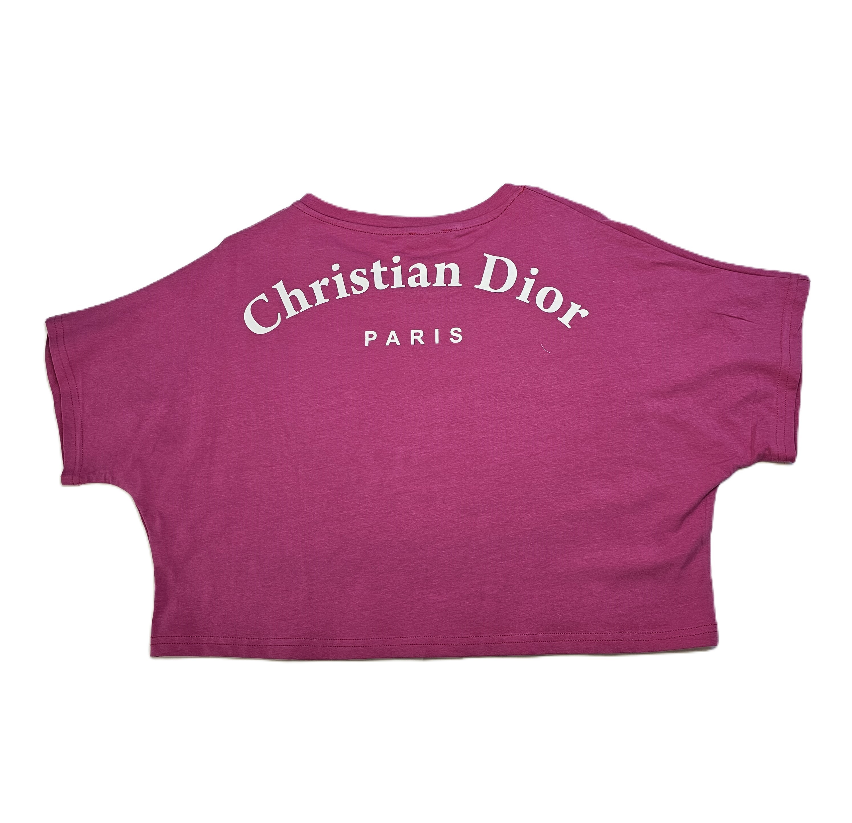 Bluze Femrash Dior Ngjyre Roze S.Hand