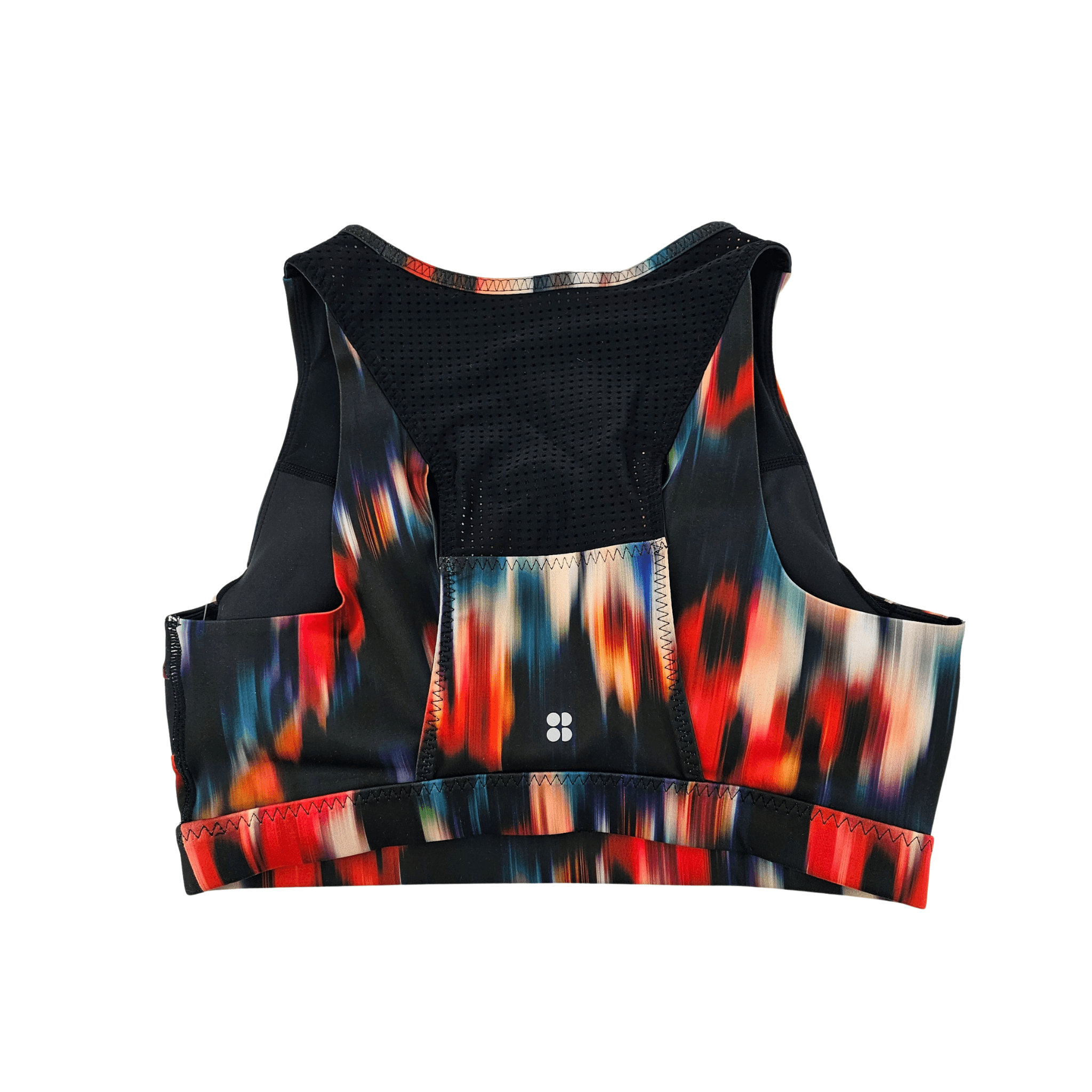 Fitness Crop Top Sweaty Betty Outlet