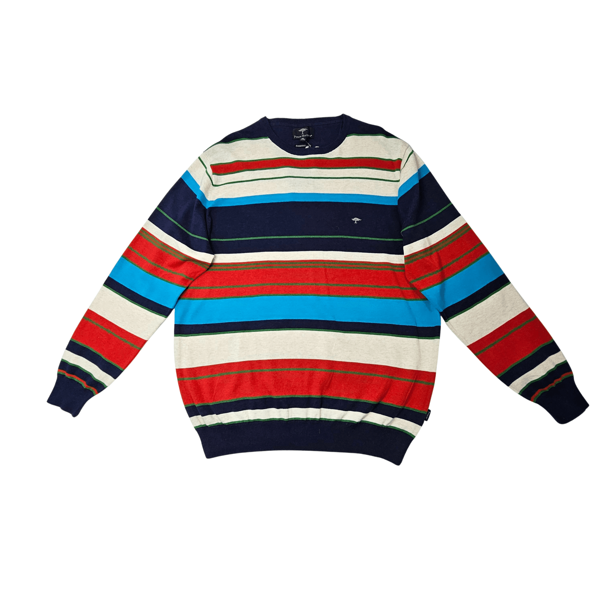 Pulover Meshkujsh Dizajn Shumengjyresh Outlet Men's Sweater