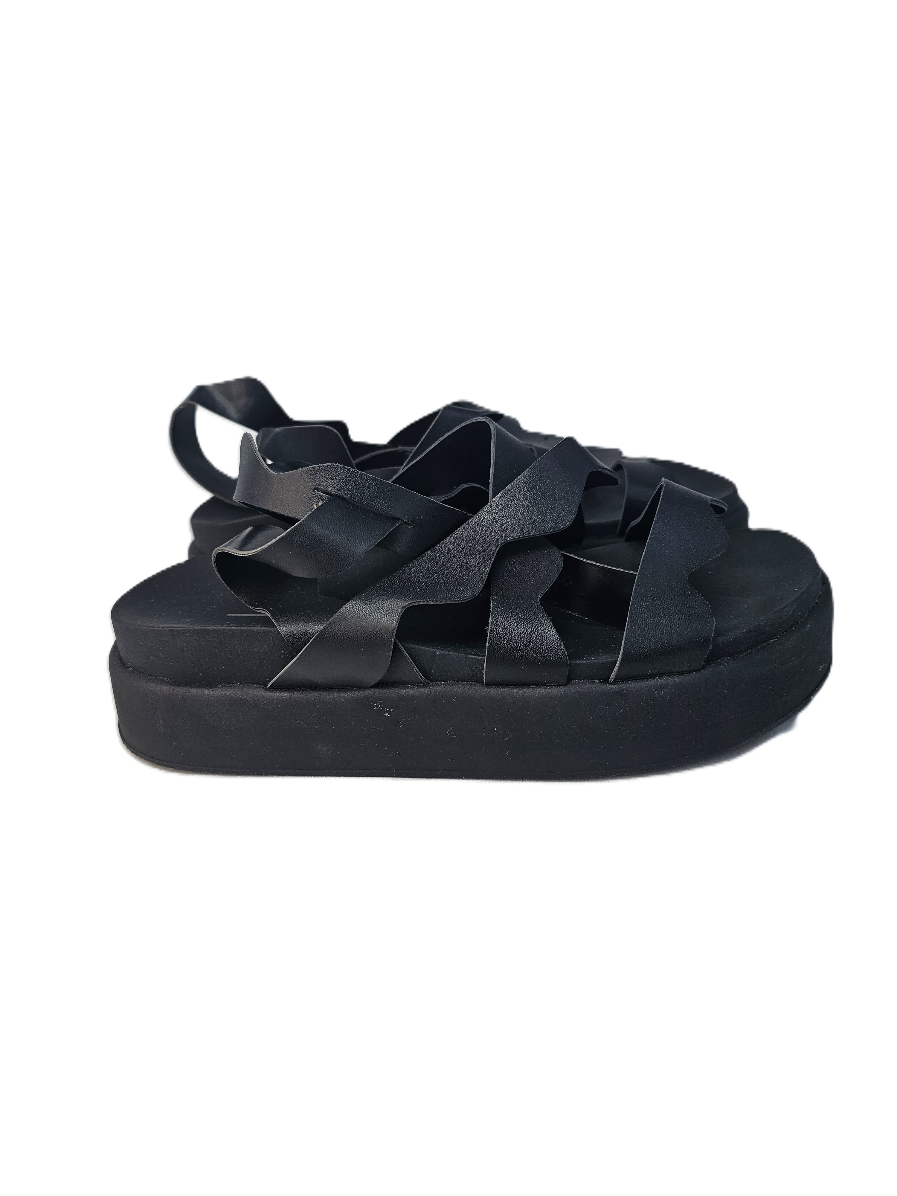 Sandale Bks Te Zeza S.Hand