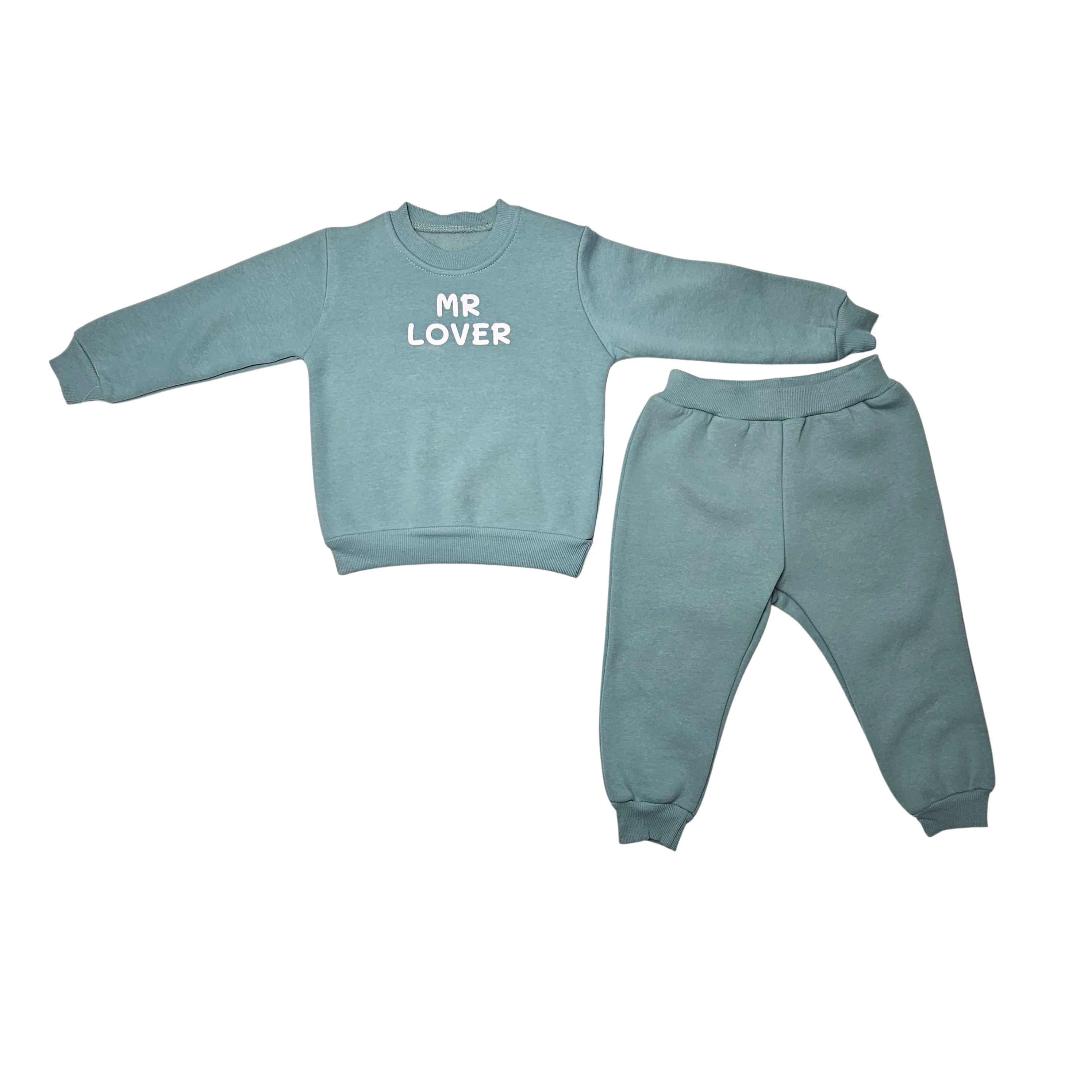 Kostum Femijesh me Push Outlet - Mente