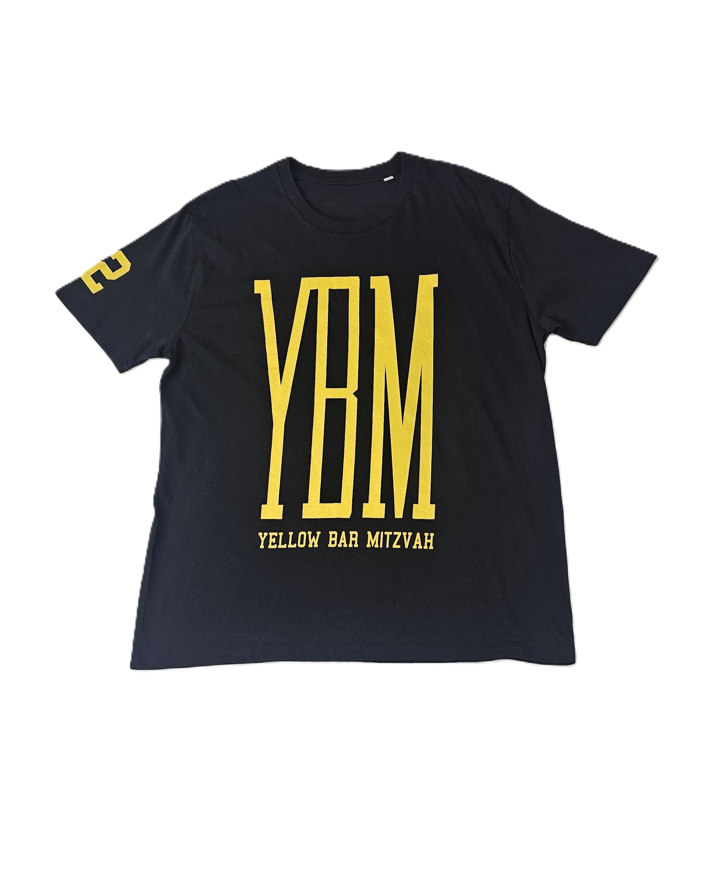 T-Shirt e Zeze S.Hand