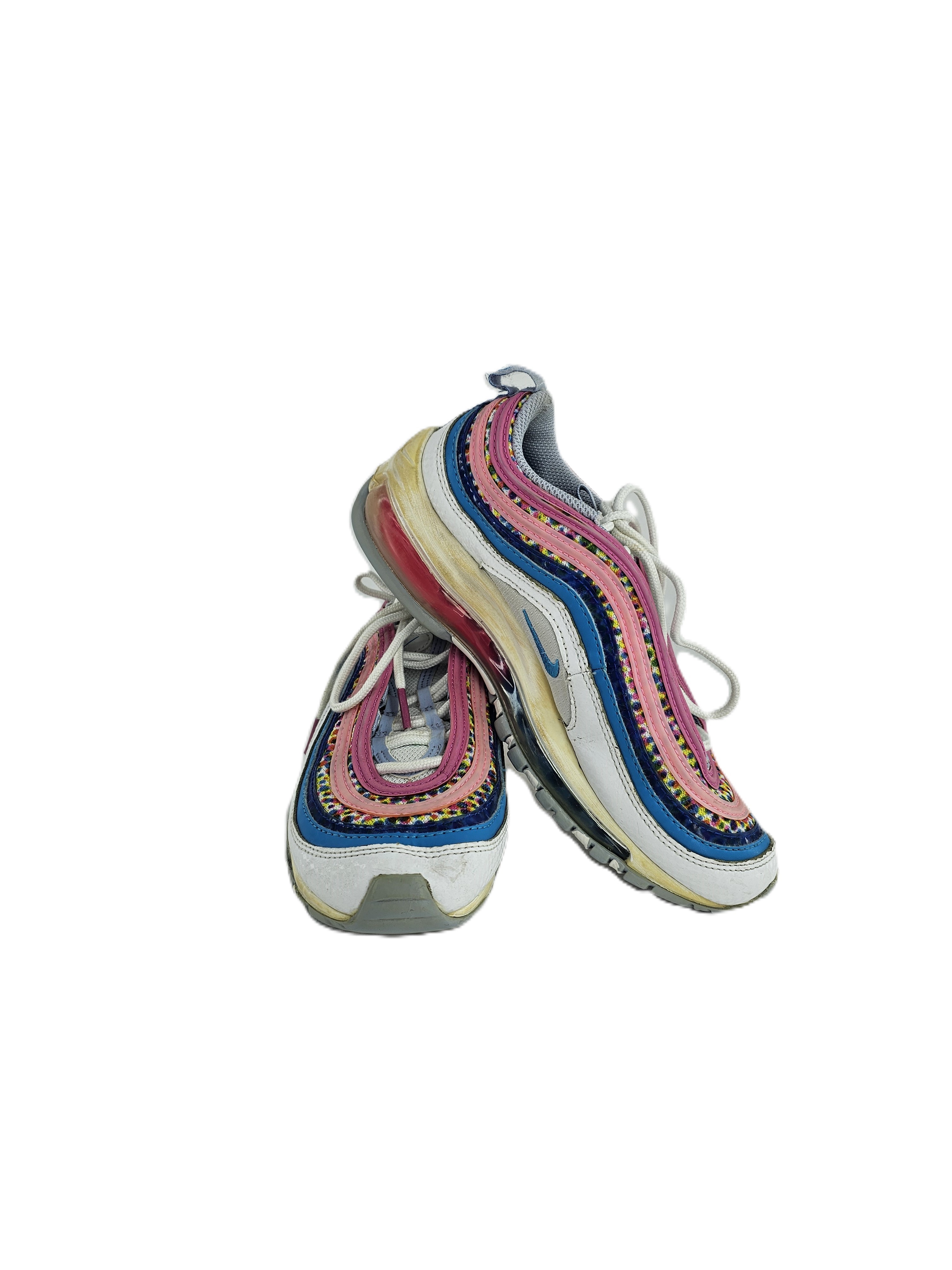 Atlete Nike Air Max S.Hand