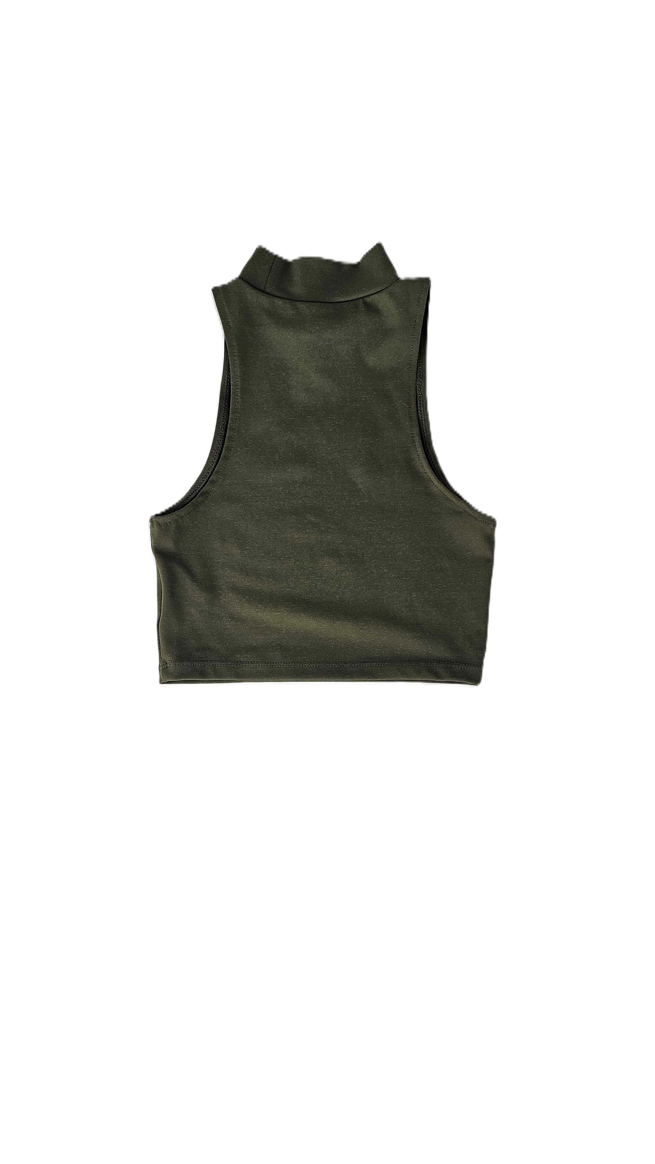 Kanatjere Crop Ellesse S.Hand