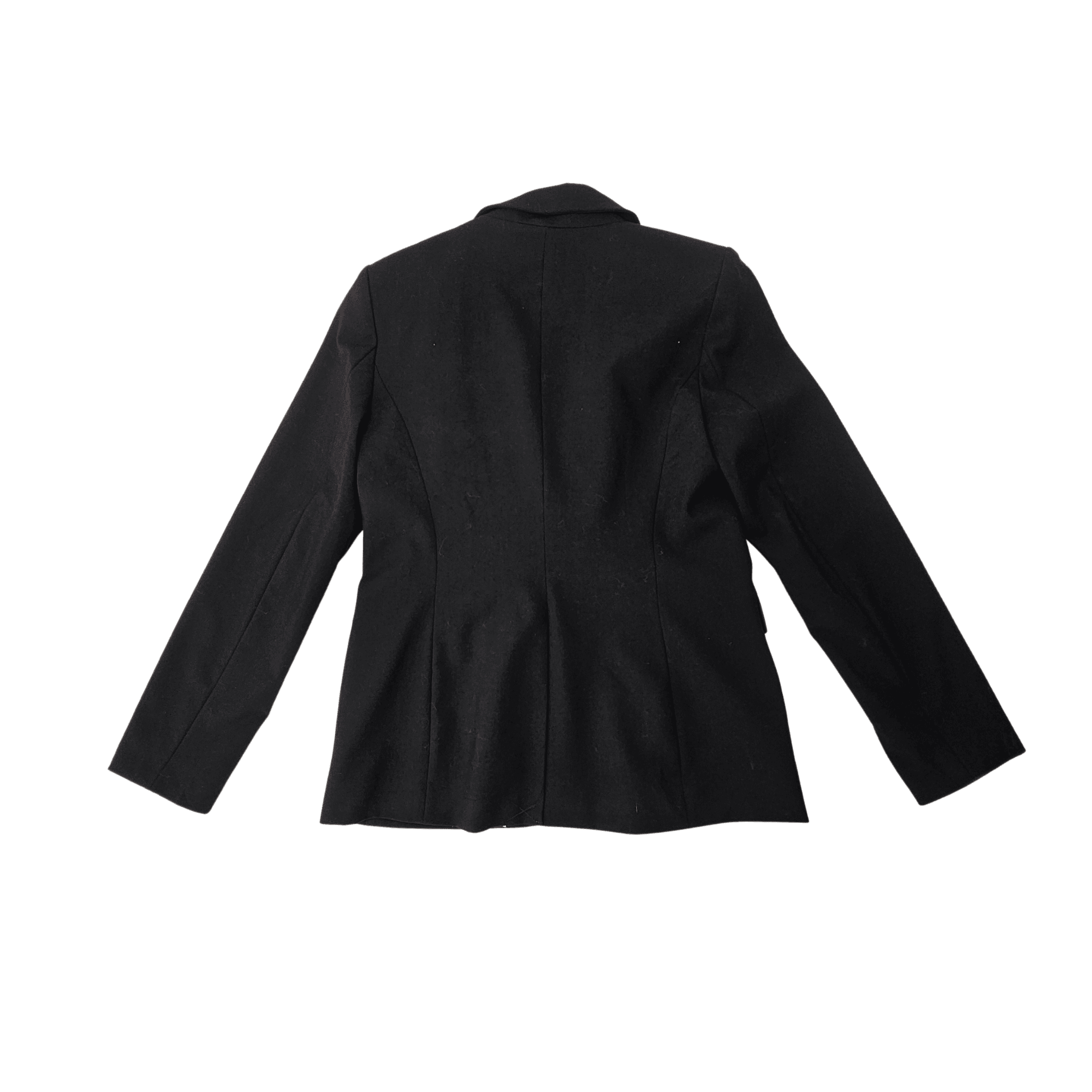Xhakete Klasike Femrash Calvin Klein Ngjyre e Zeze S.Hand