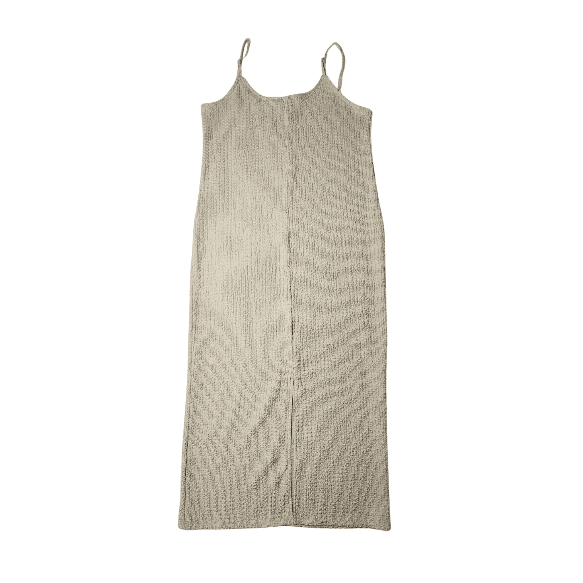 Fustan Femrash H&M Ngjyre Bezhe i Hapur Outlet/Dress