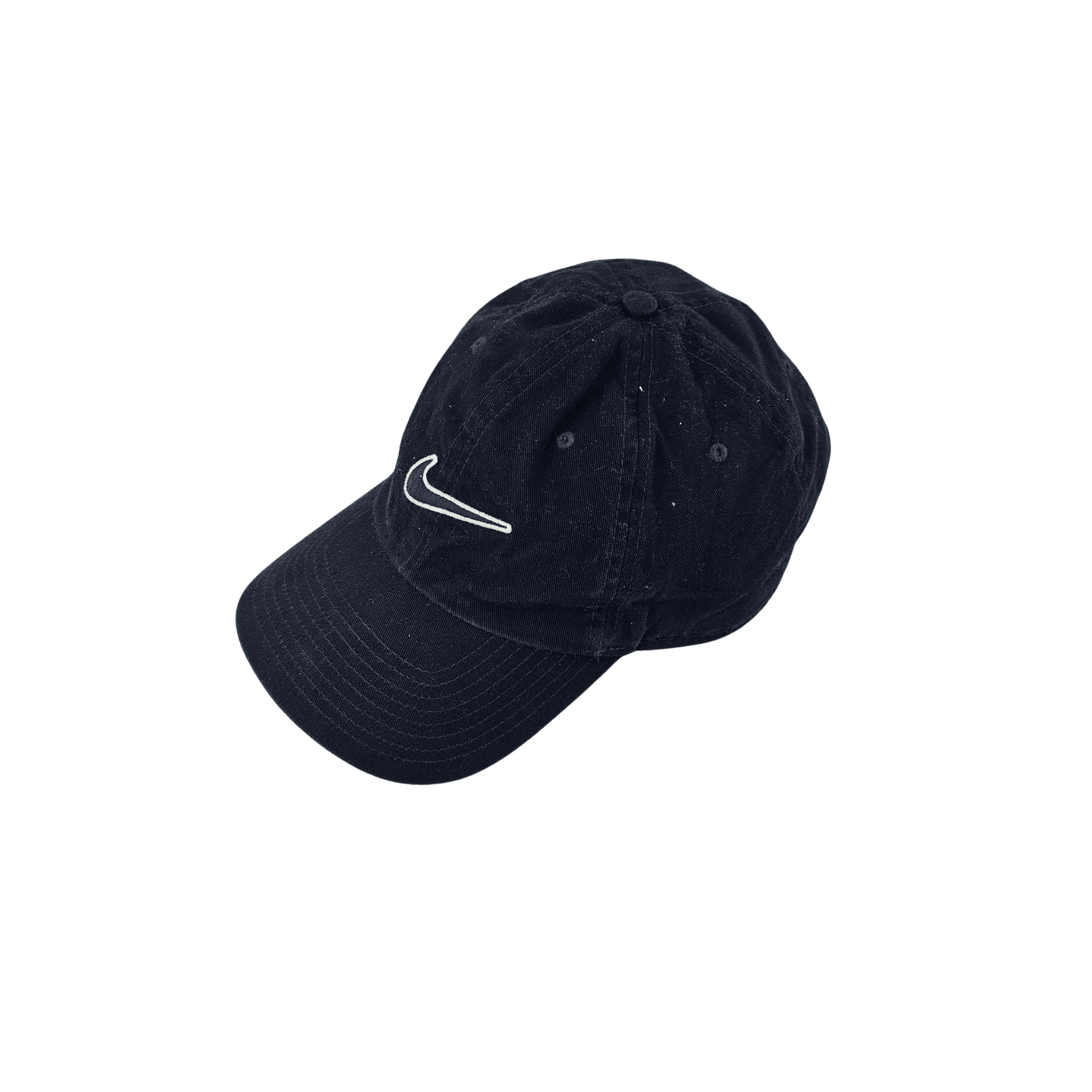 Kapele Meshkujsh Nike Ngjyre Blu e Erret S.Hand Hat