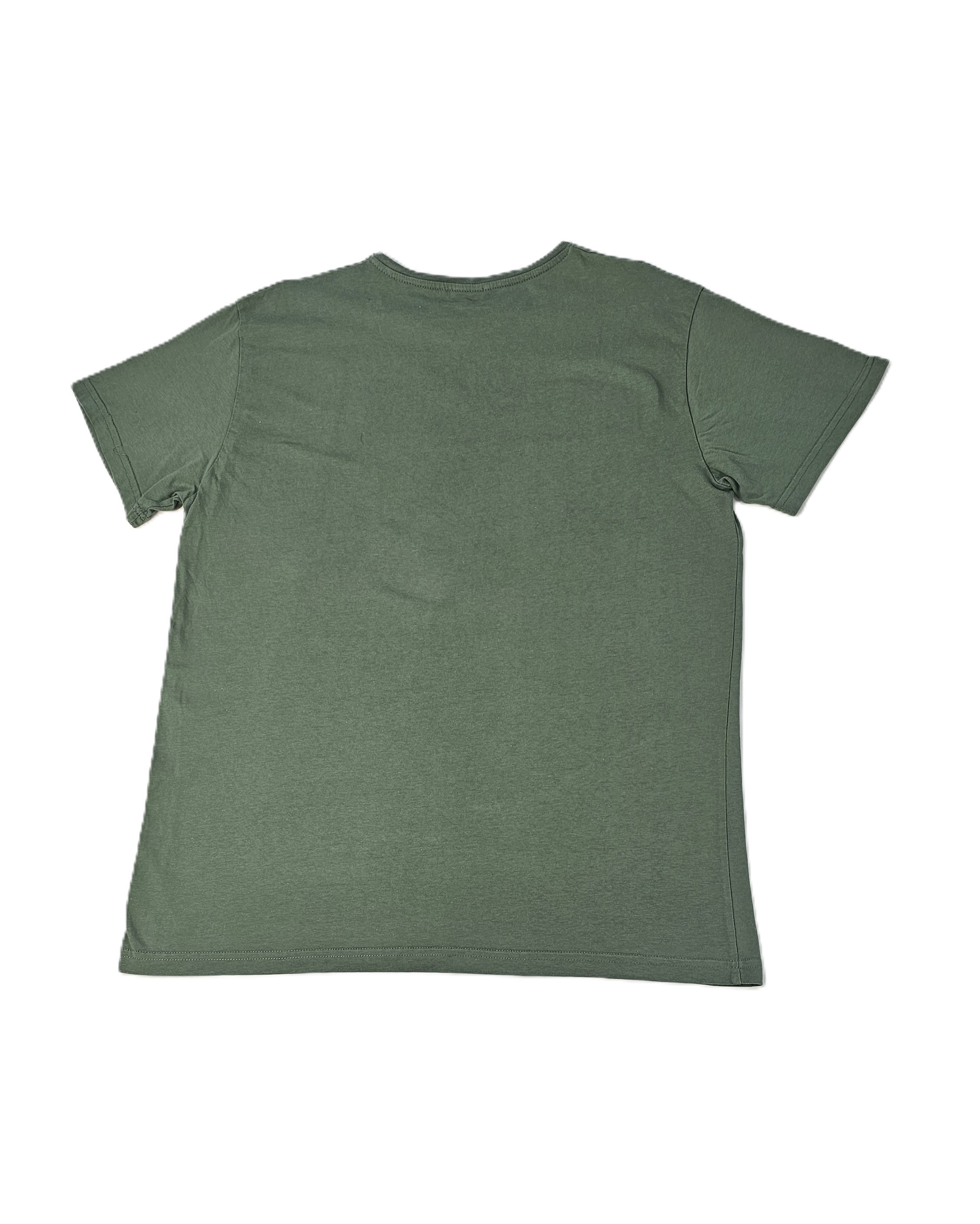T-Shirt Ngjyre Ulliri S.Hand