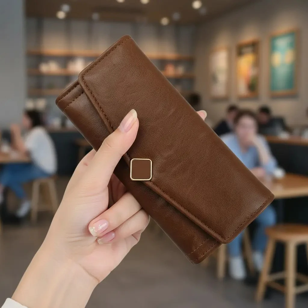 Portofol Femrash M5 Women`s Wallet