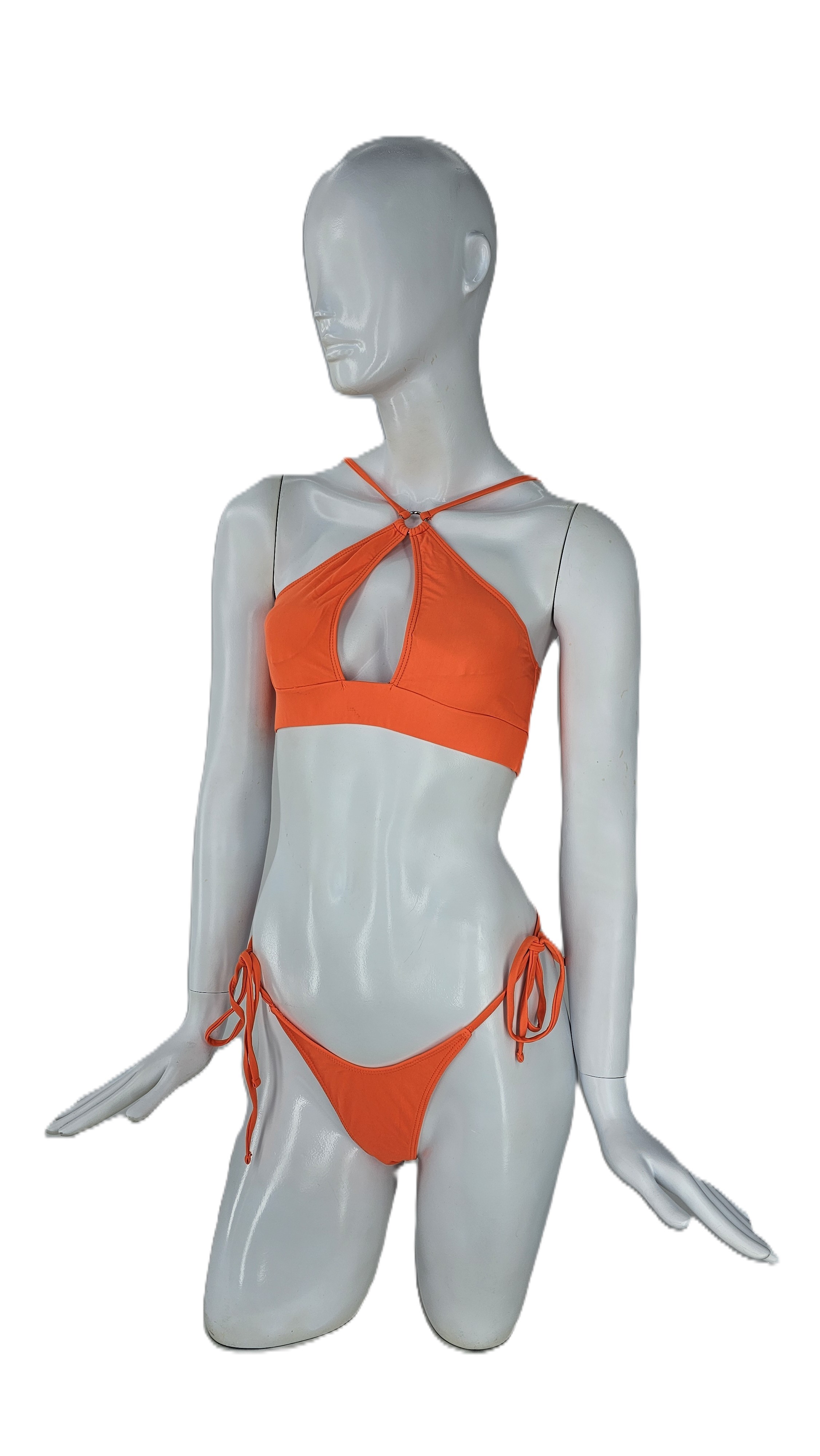 Bikini Love &Other Things Portokalli