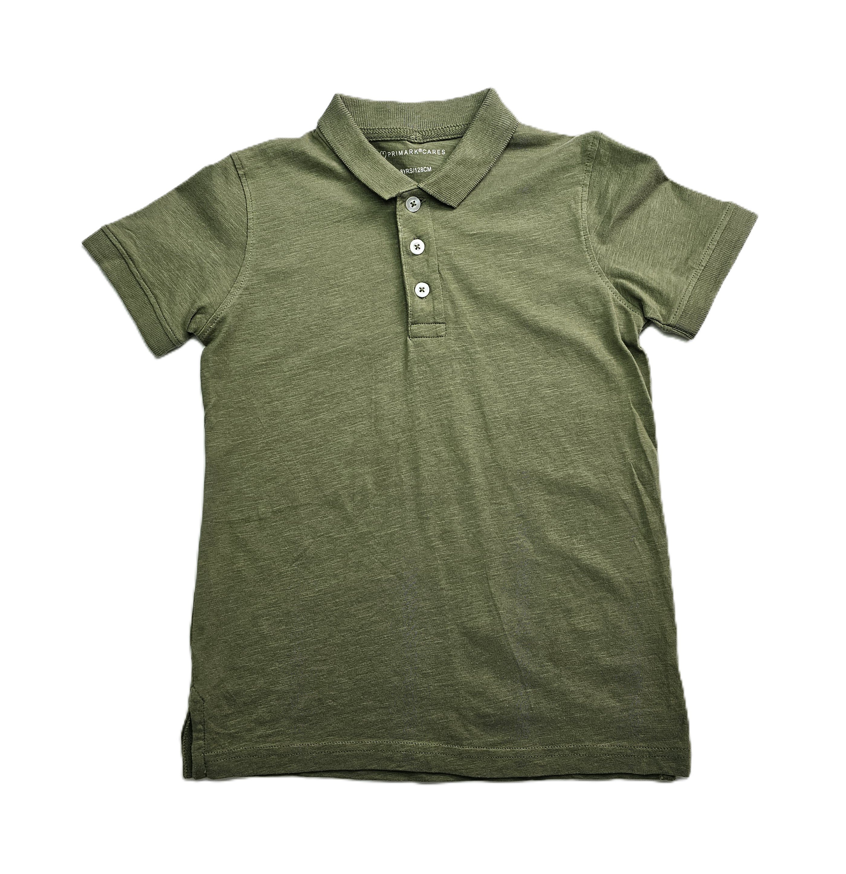 T-Shirt Femijesh Primark Ngjyre Ulliri S.Hand