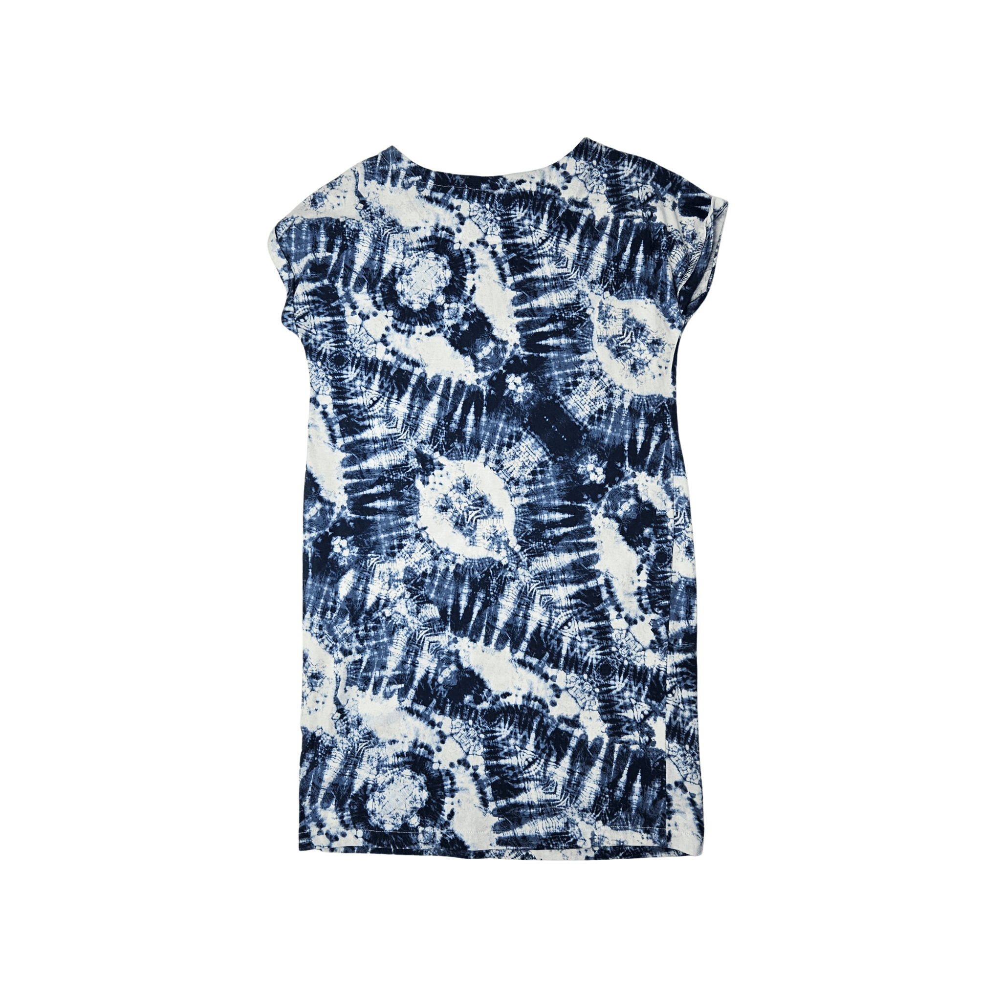 Bluze Femrash Next Ngjyre Gri me Dizajn te Bardhe Outlet