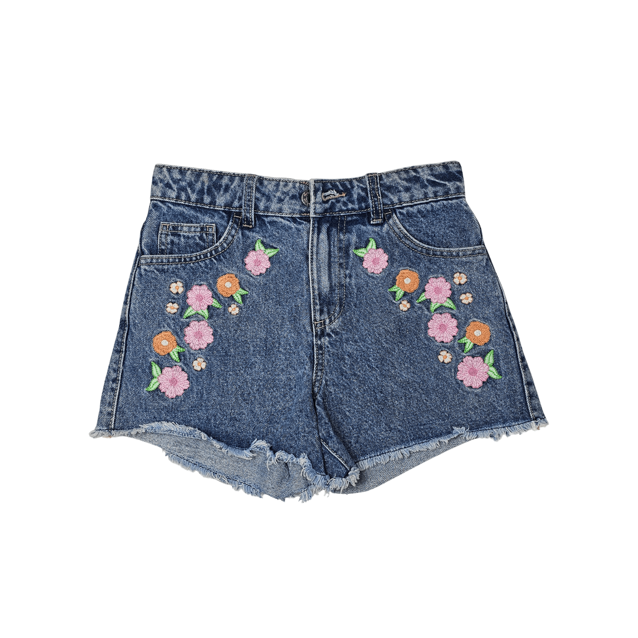 Pantallona te Shkurtra Femijesh S.Hand