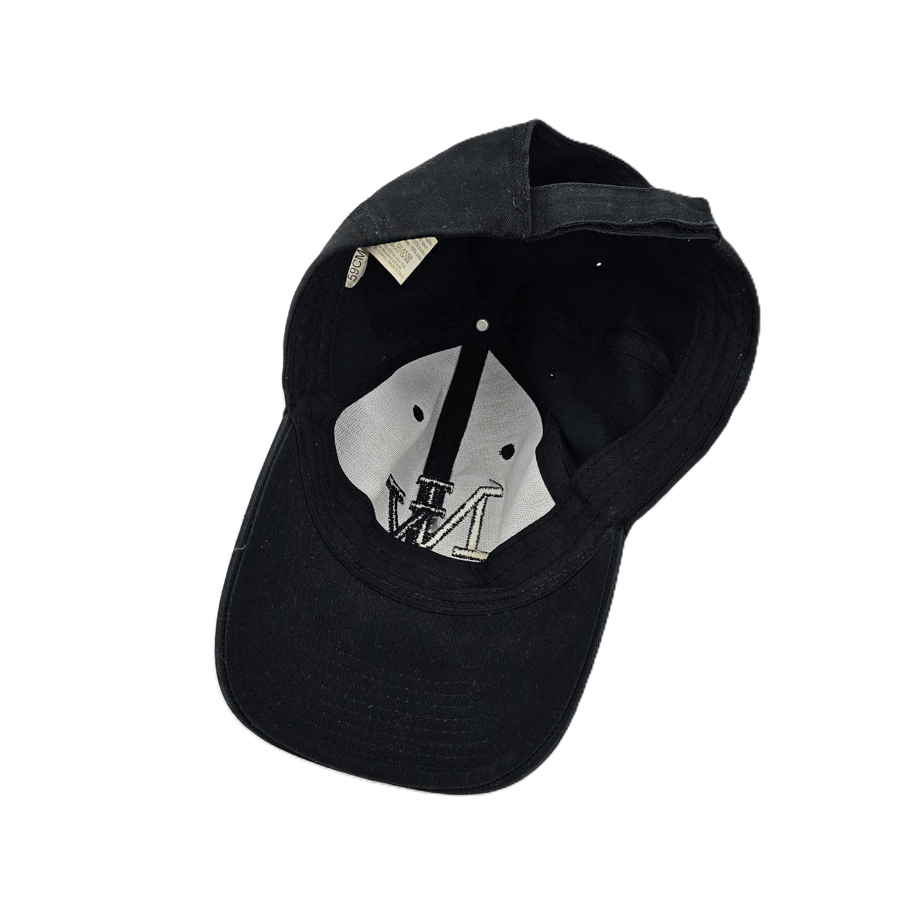 Kapele Ngjyre e Zeze S.Hand/Hat