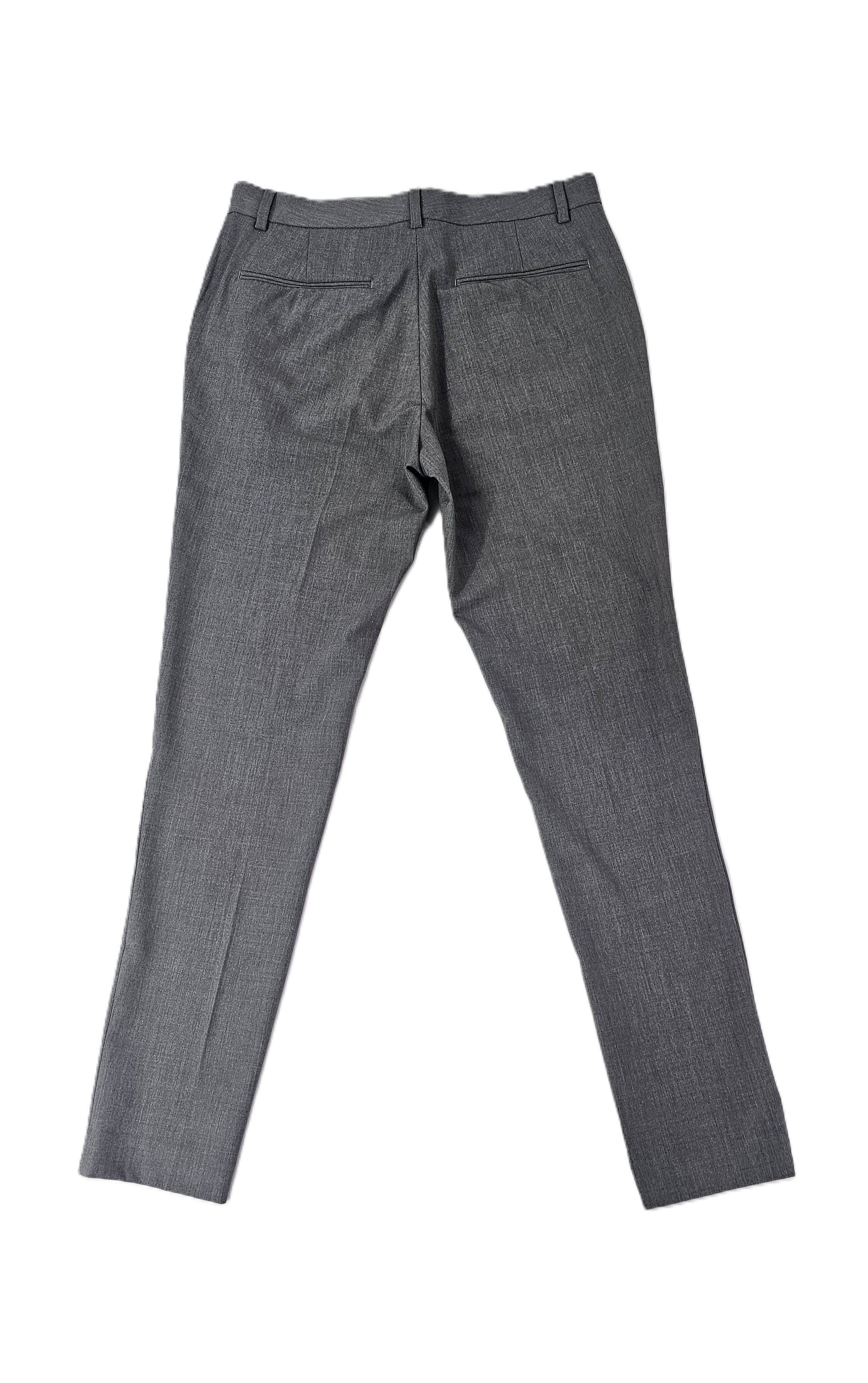 Pantallona Gri Zara S.Hand