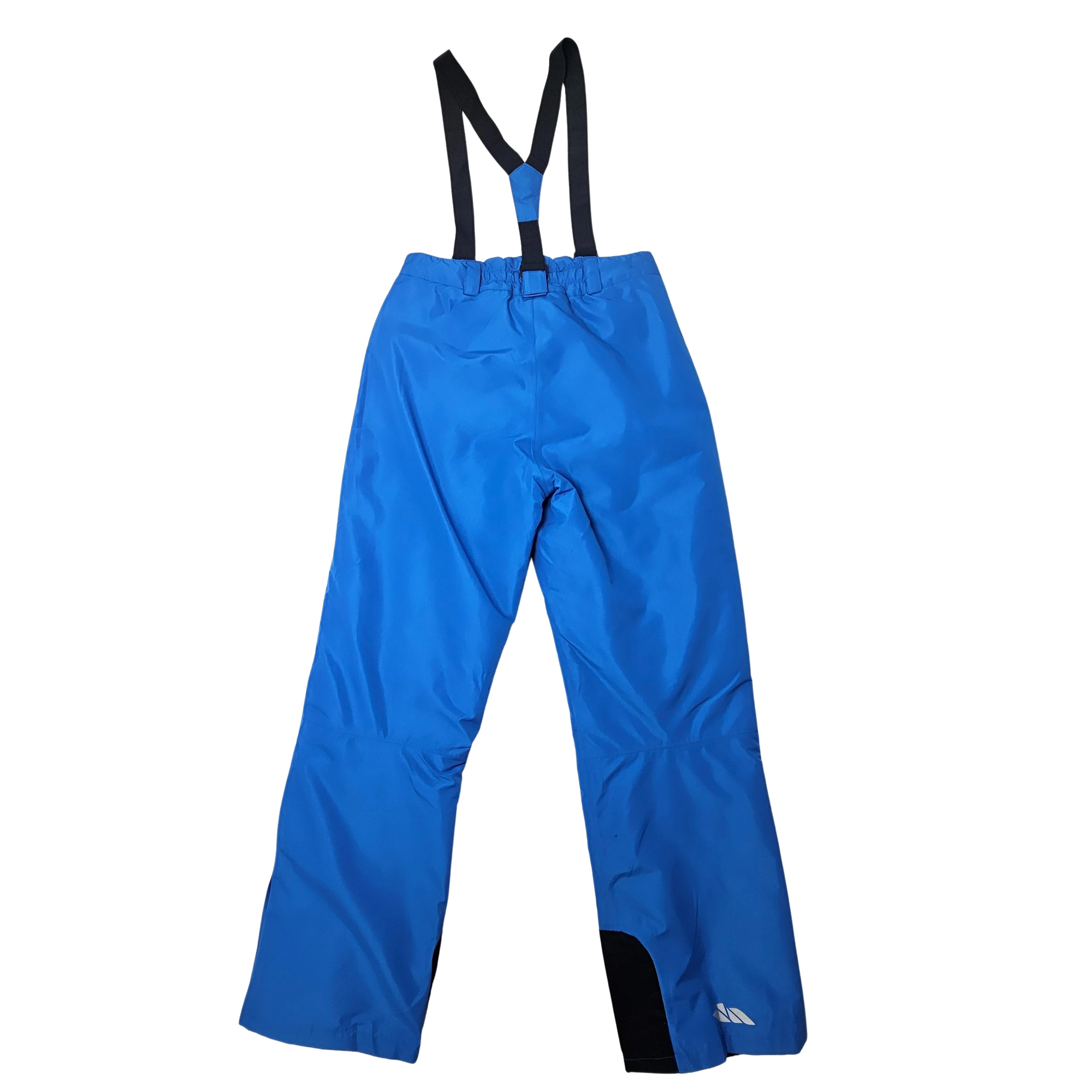 Pantallona Bore Ngjyre Blu S.Hand Snow Pants