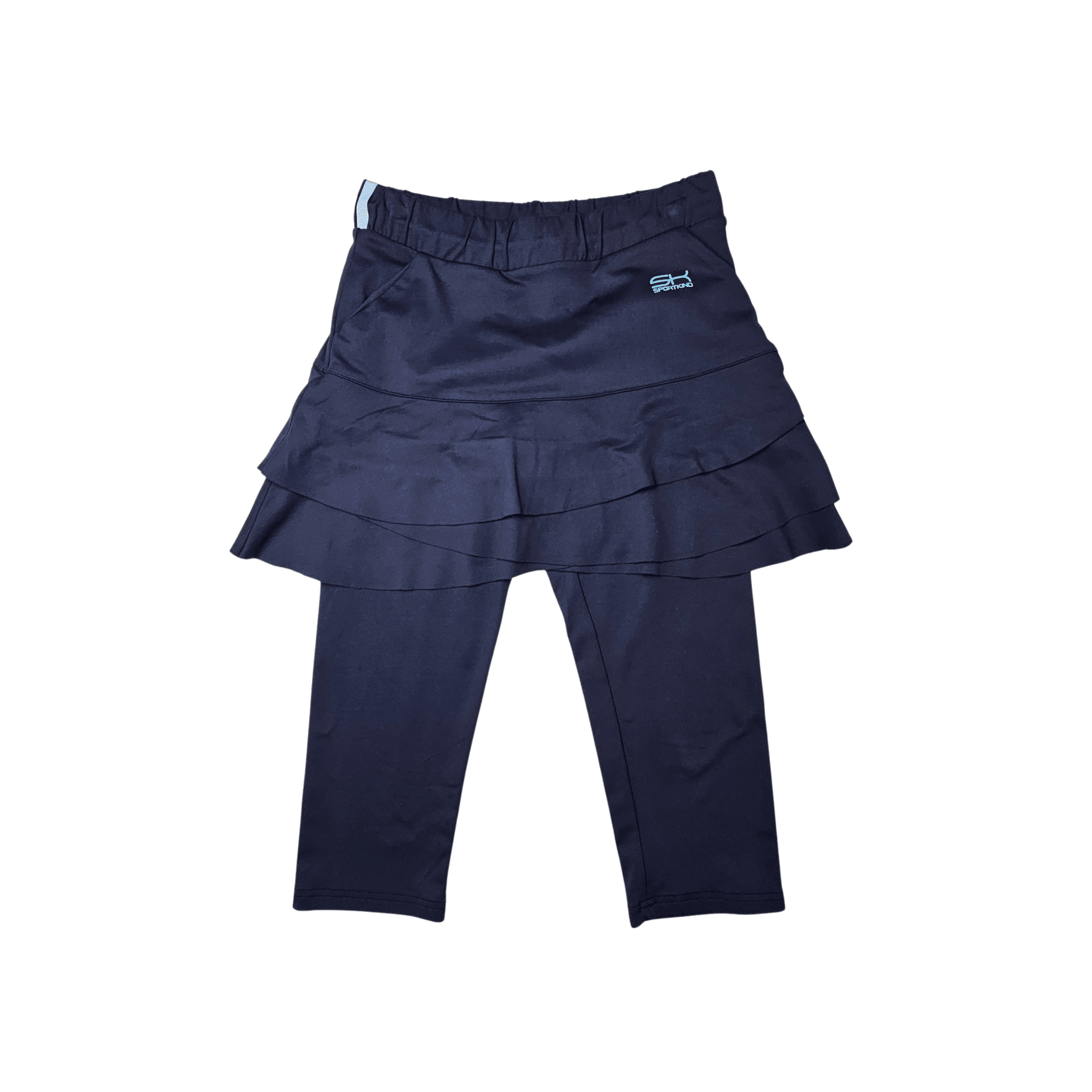 Strece Femijesh Ngjyre Blu te Erreta S.Hand