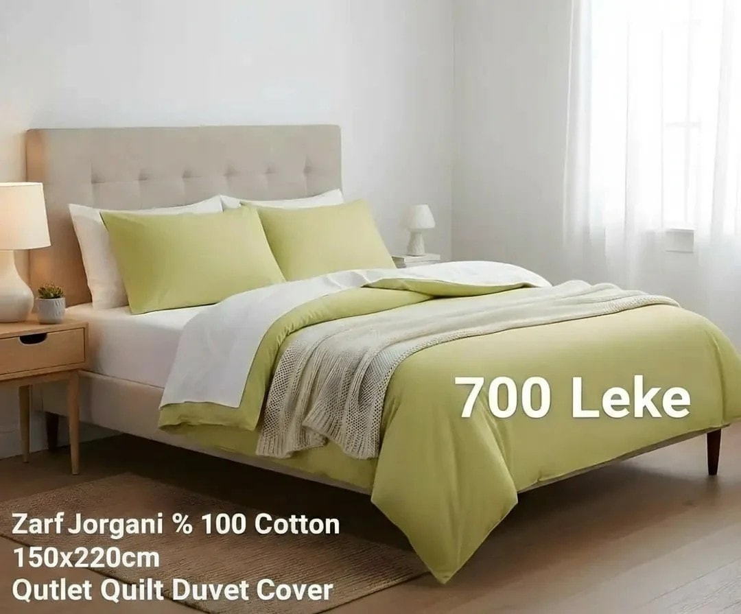 Zarf Jorgani % 100 Cotton 150x220 cm Outlet Quilt Duvet Cover