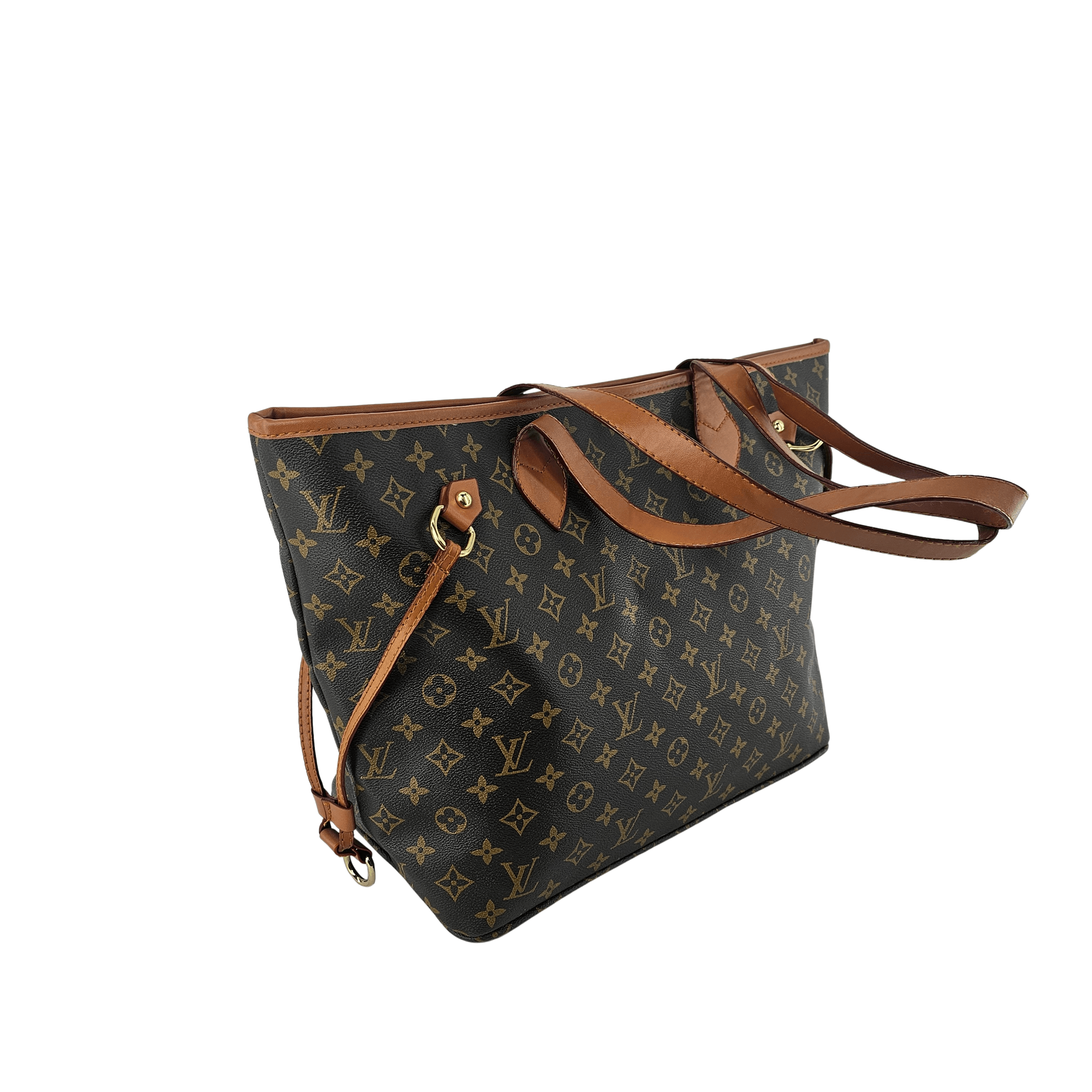 Cante Femrash Louis Vuitton S.Hand Womens Bag