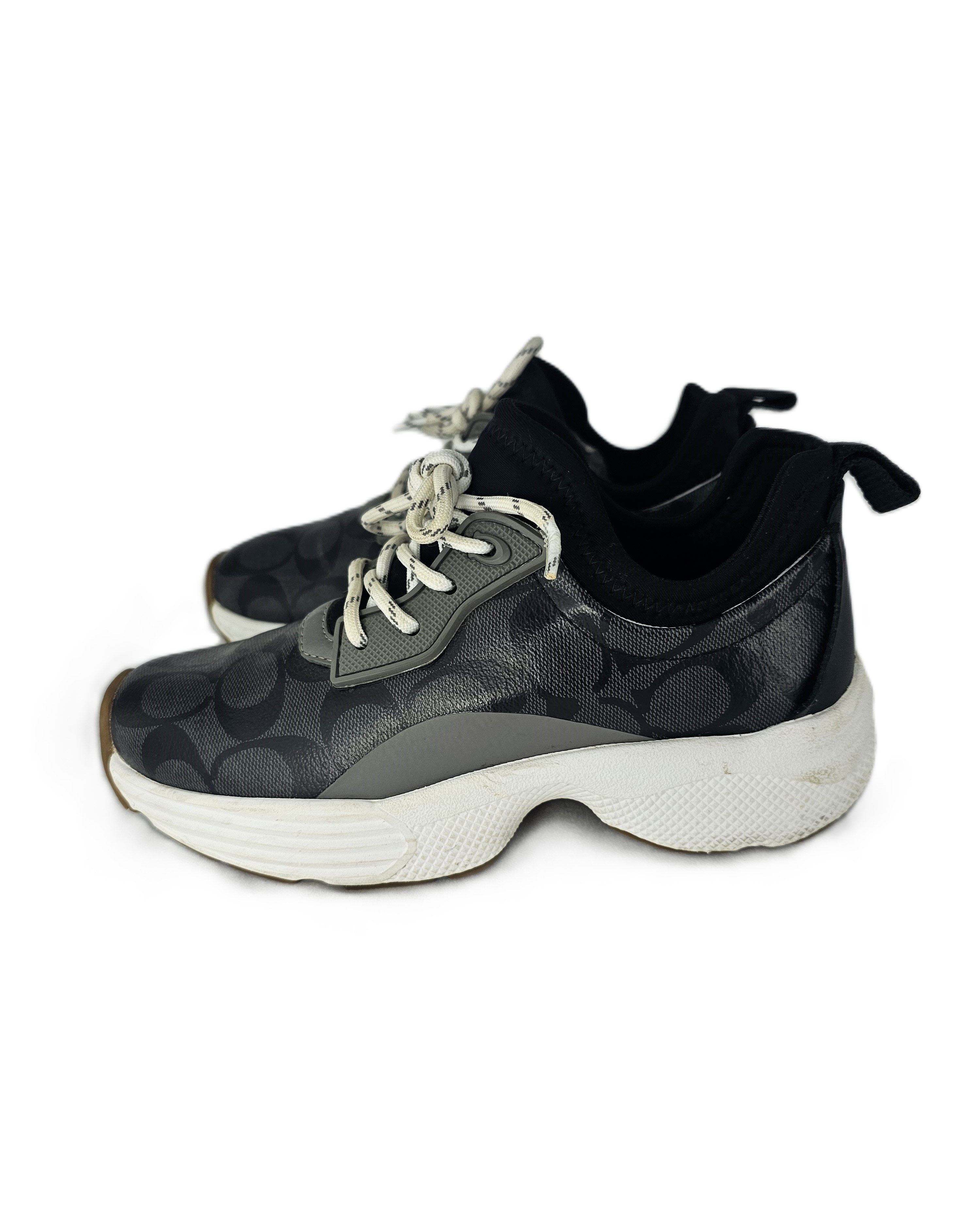Atlete Coach Comfort Runner Sneaker S.Hand