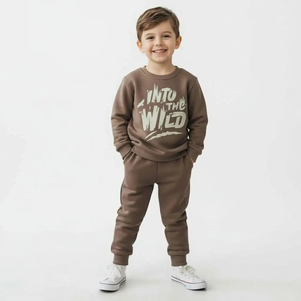 Kostum Femijesh Digidik Outlet Childrens Costume  - Bezhë