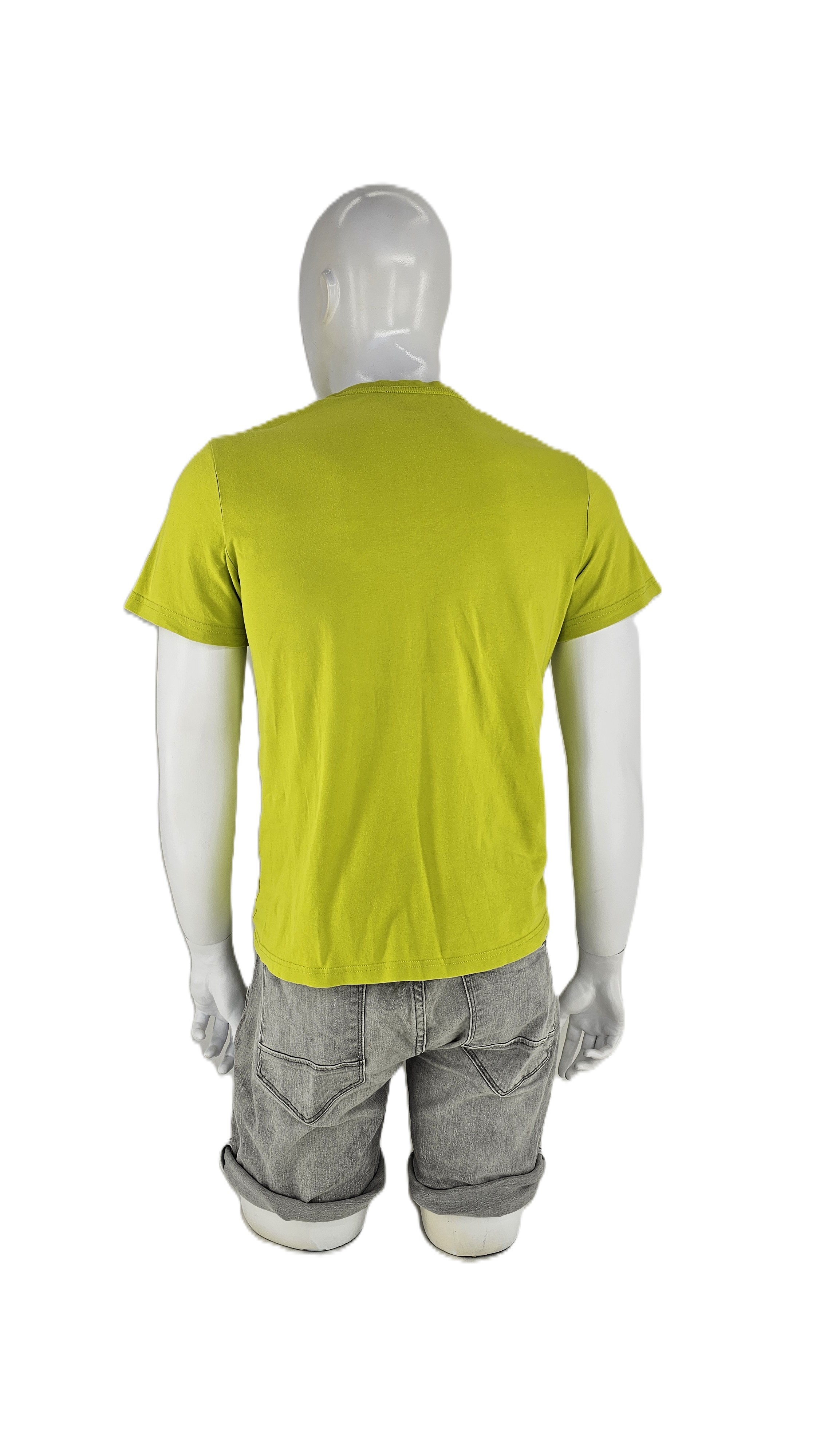 T-Shirt Puma S.Hand