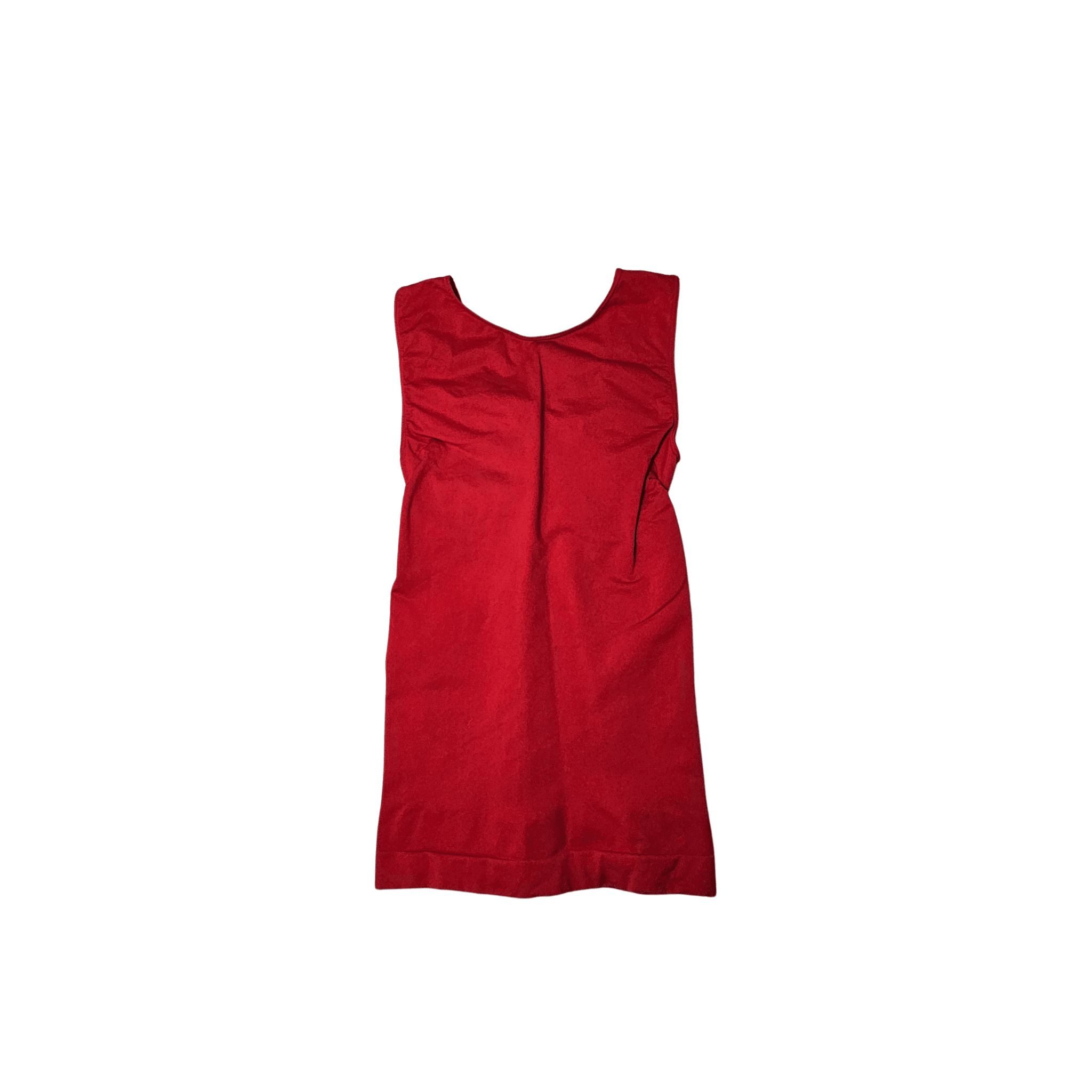 Intimo Korse Femrash Ngjyre e Kuqe S.Hand 
