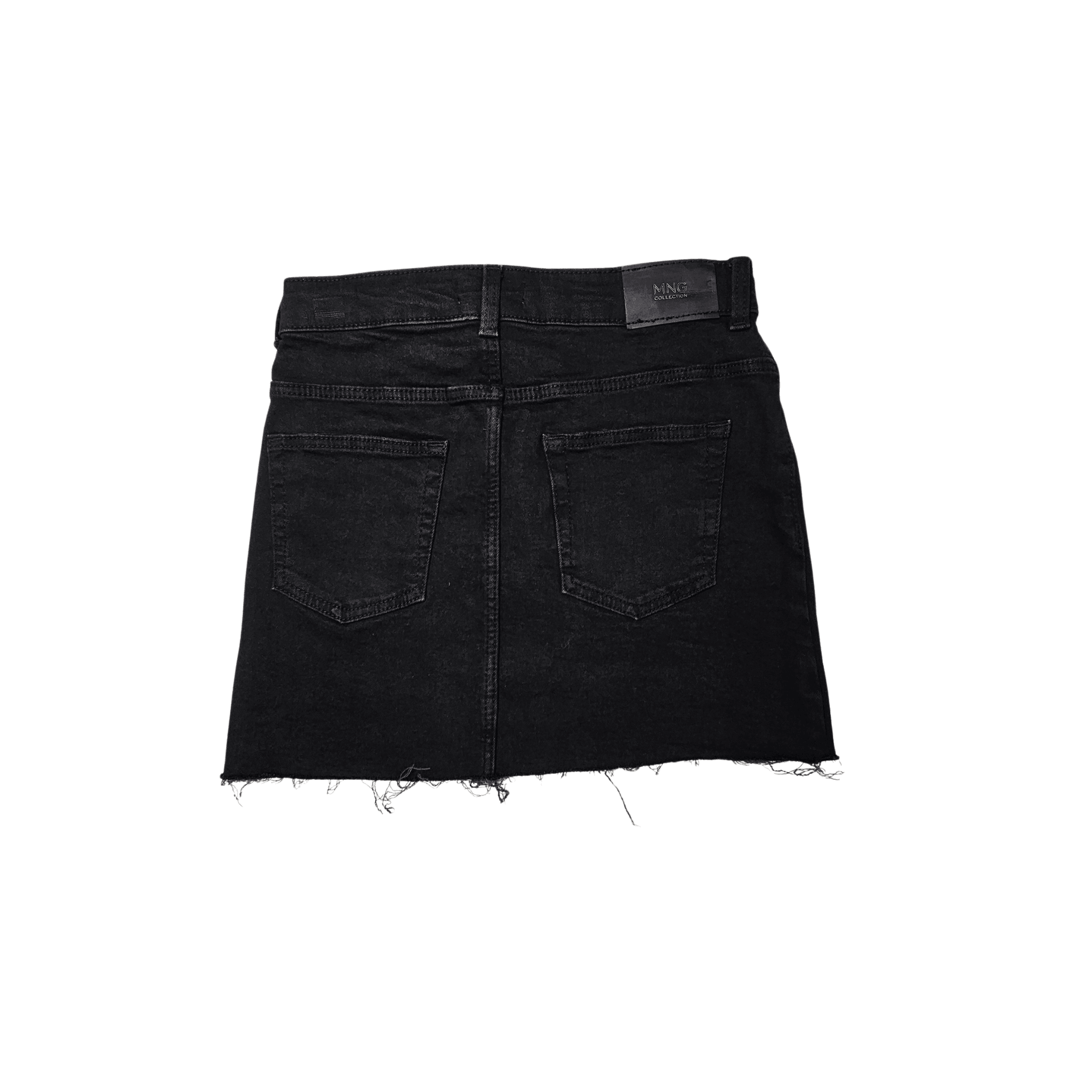 Fund Xhins Femijesh Ngjyre i Zi S.Hand