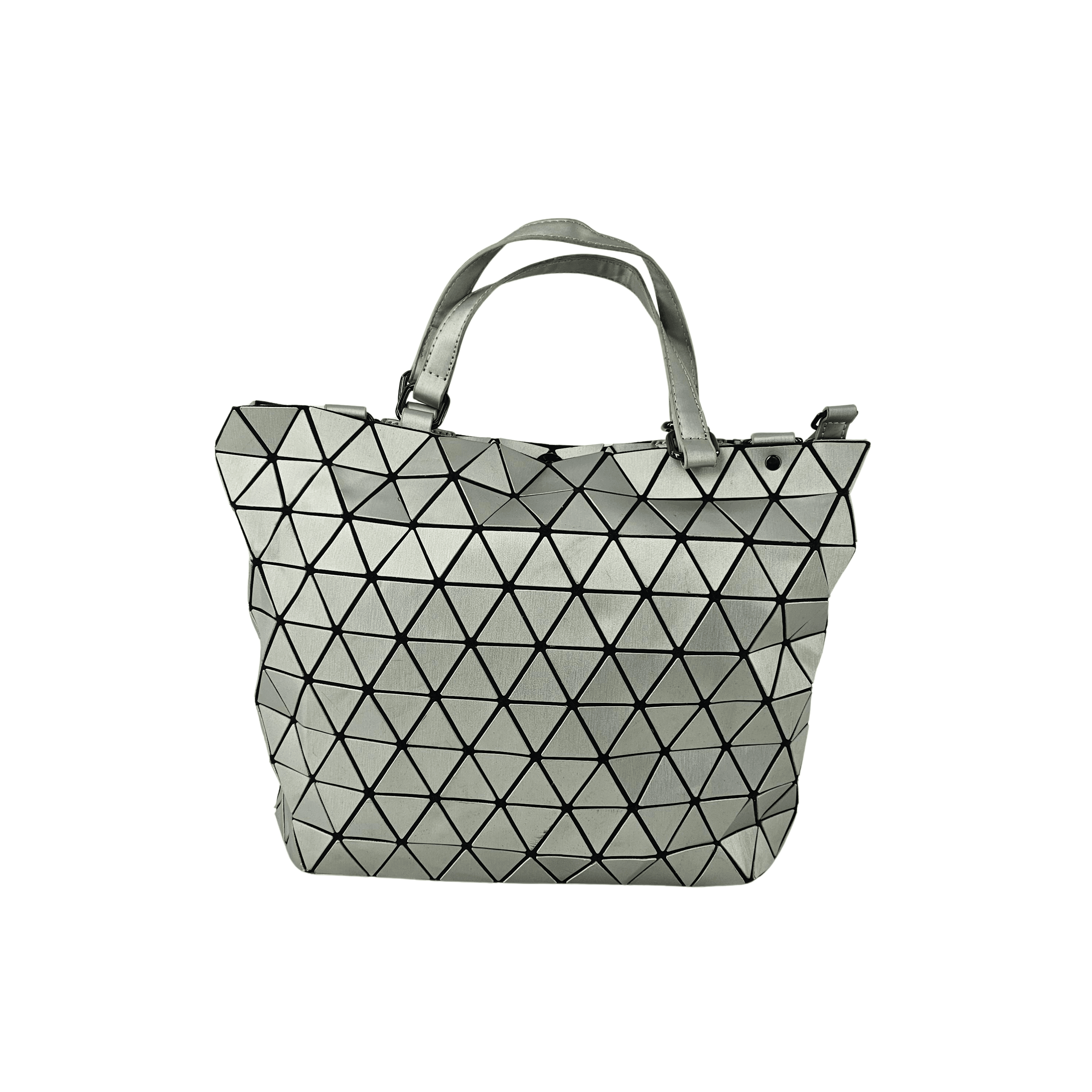 Cante Femrash Ngjyre Gri e Hapur S.Hand Womens Bag