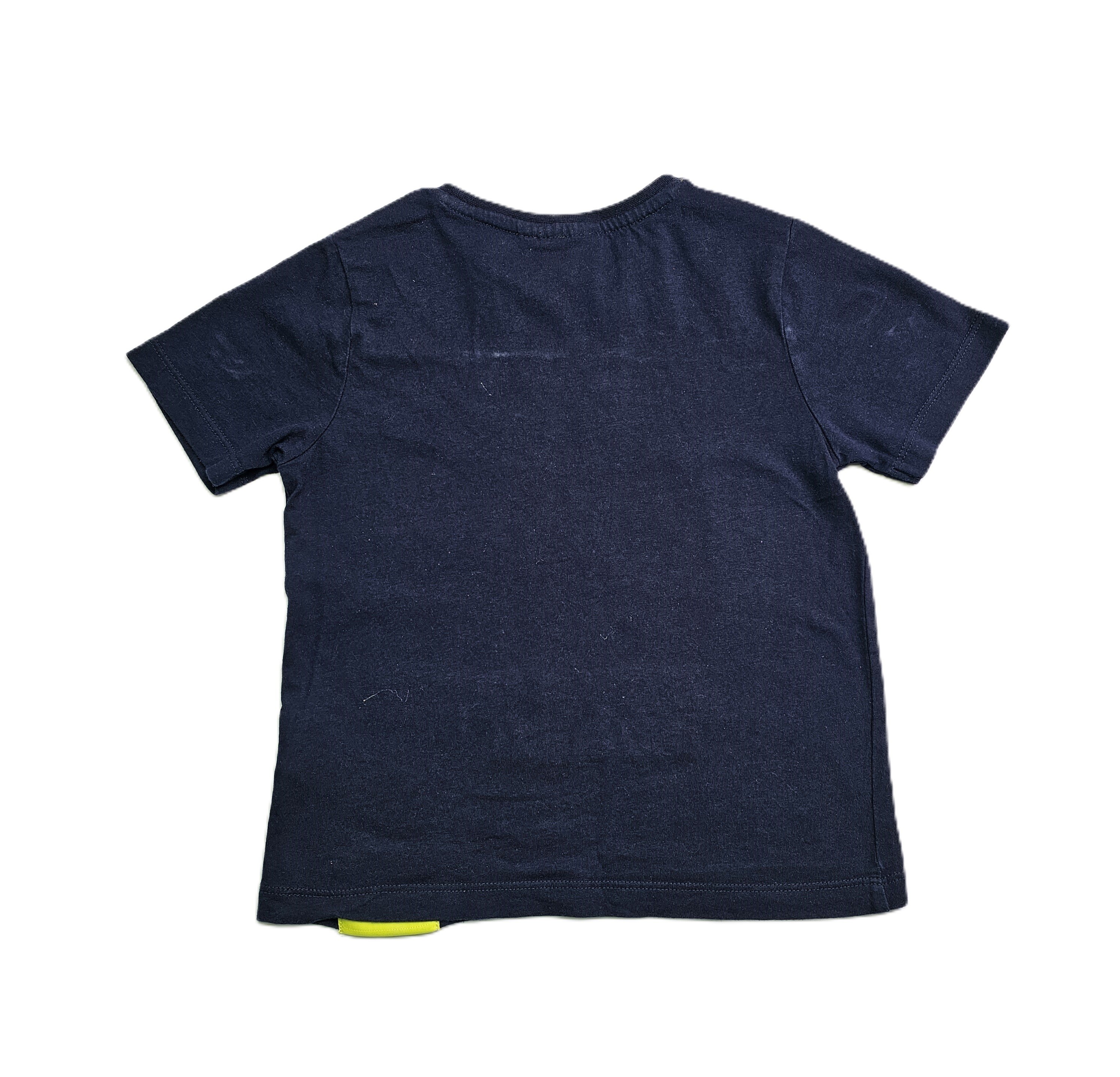 Bluze Femijesh Star Wars Blu e Erret S.Hand