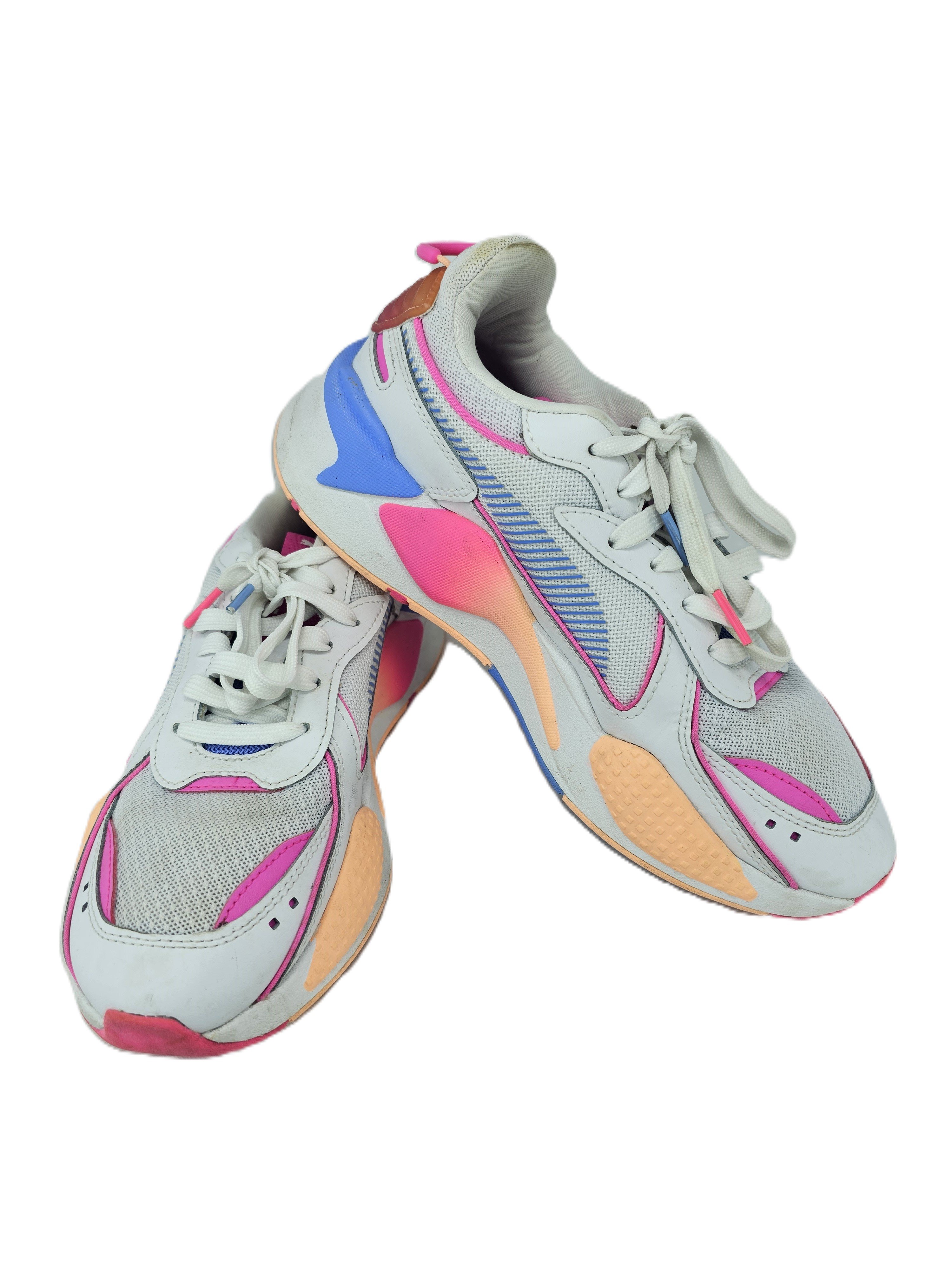 Atlete Puma Rs-x Running System S.Hand